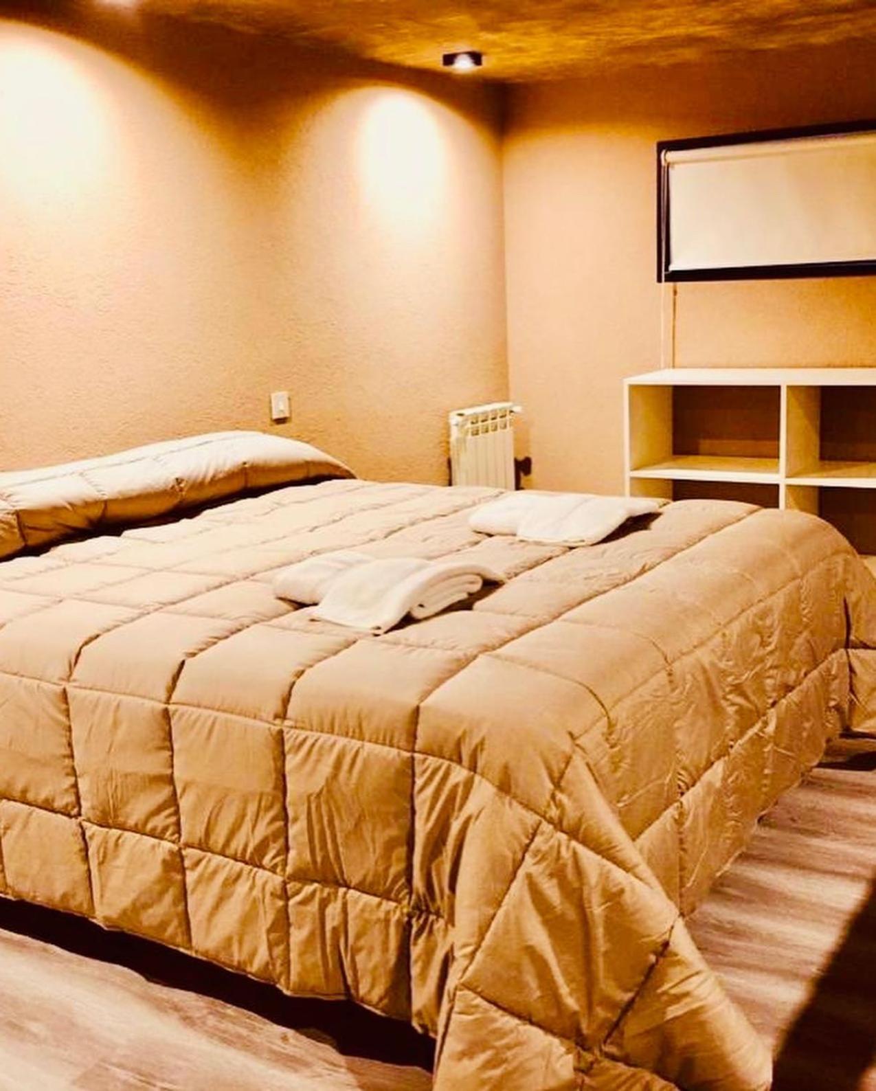 Loft Girasoles Vla
