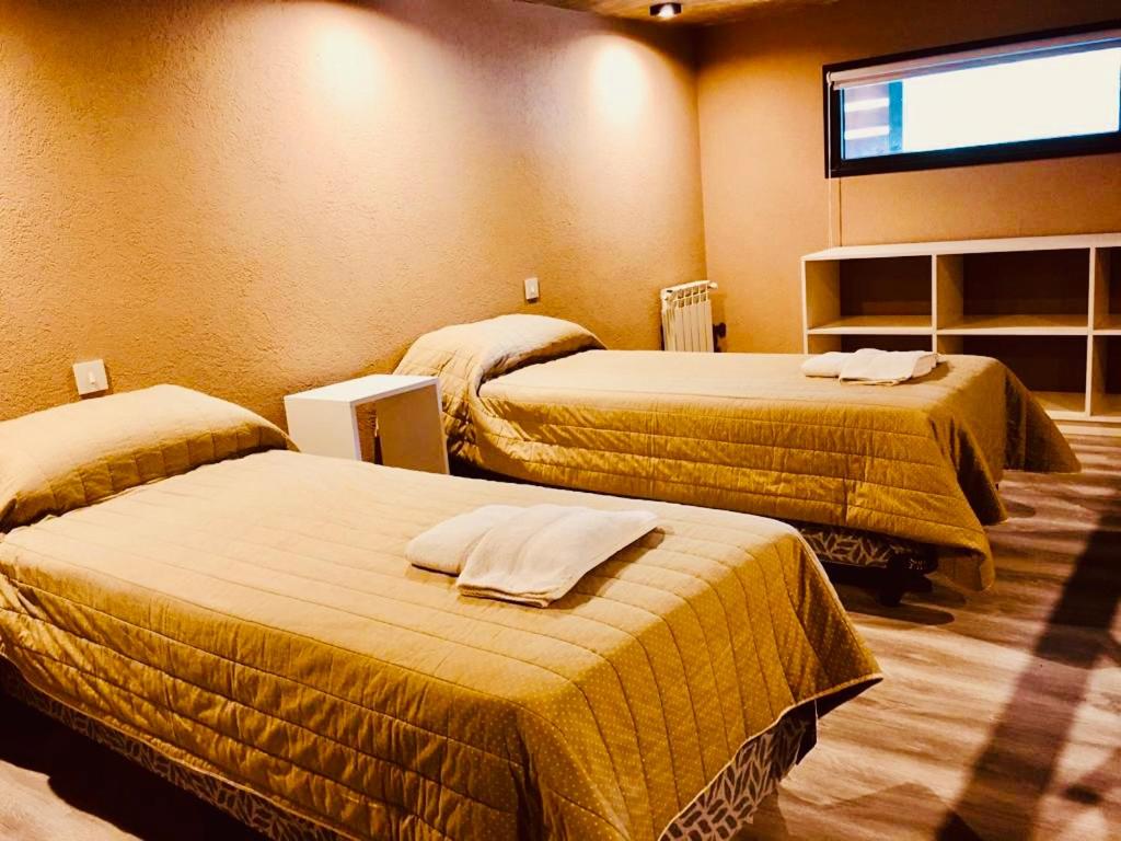 Loft Girasoles Vla