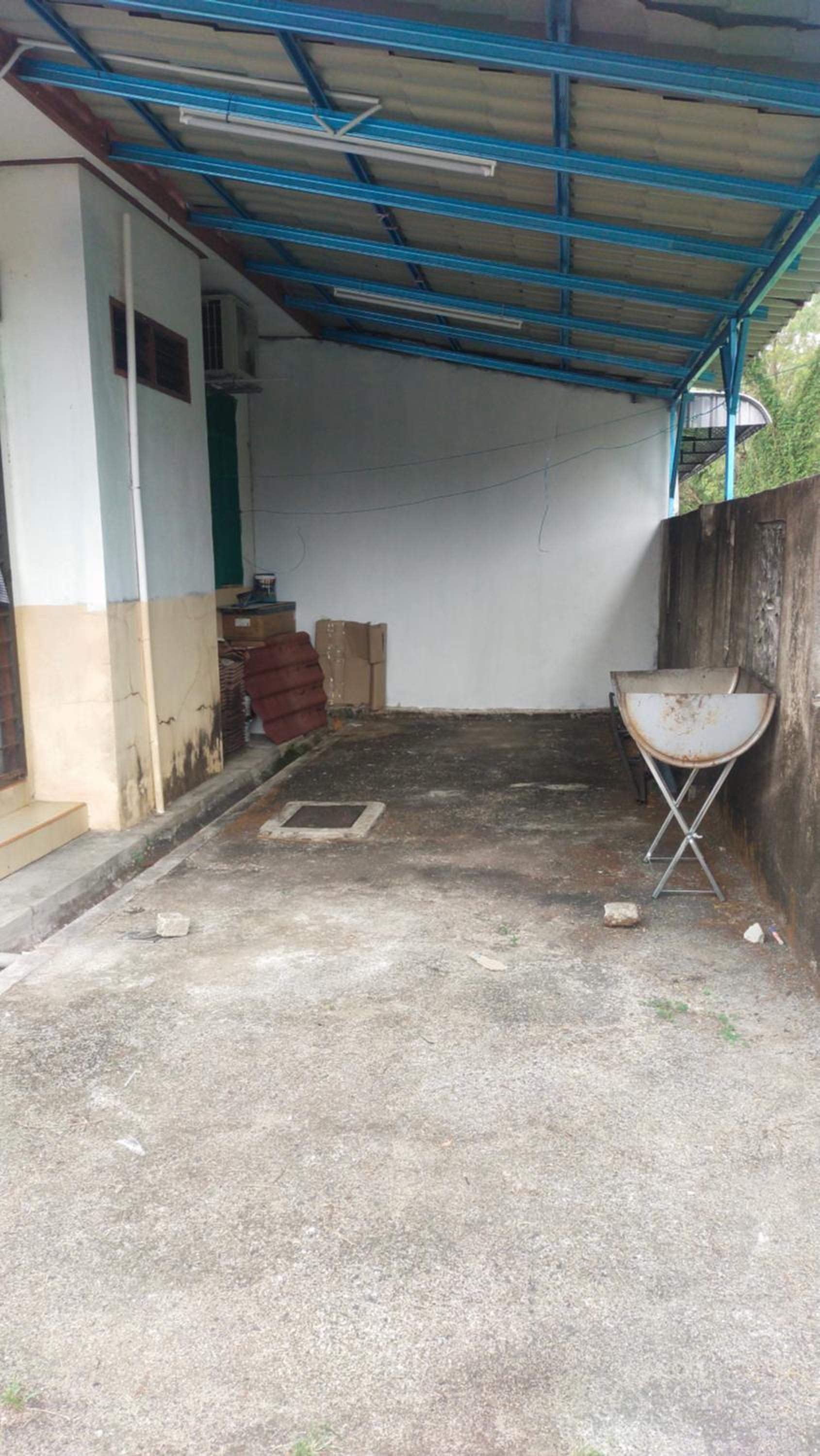 Syah Homestay photo 3