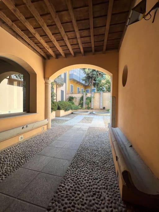 Casa Frisi