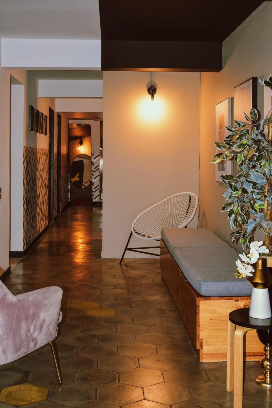Cardedeu Express Hotel