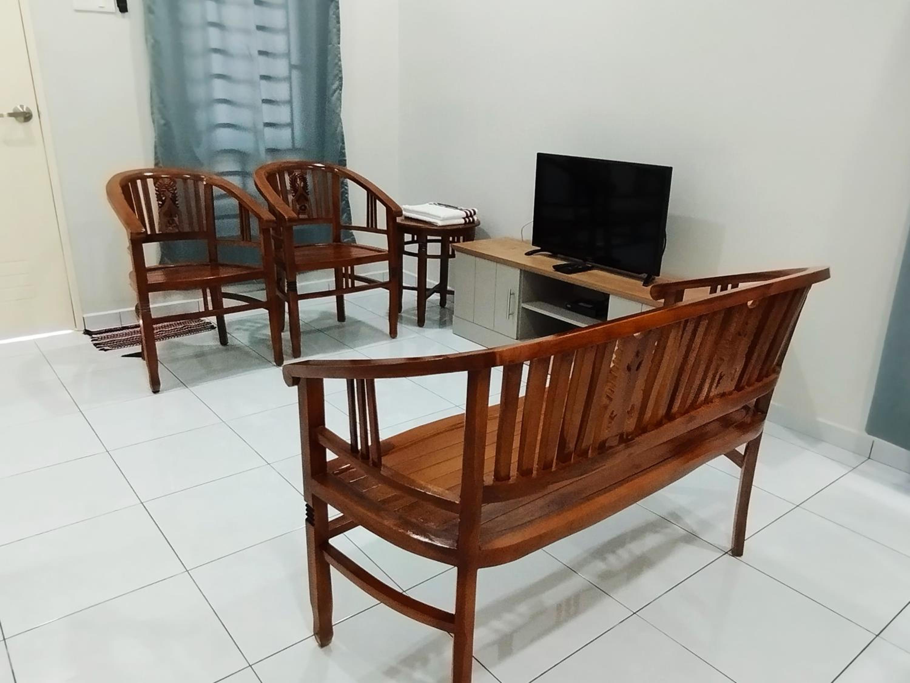 Mukmin 2 Stay photo 4