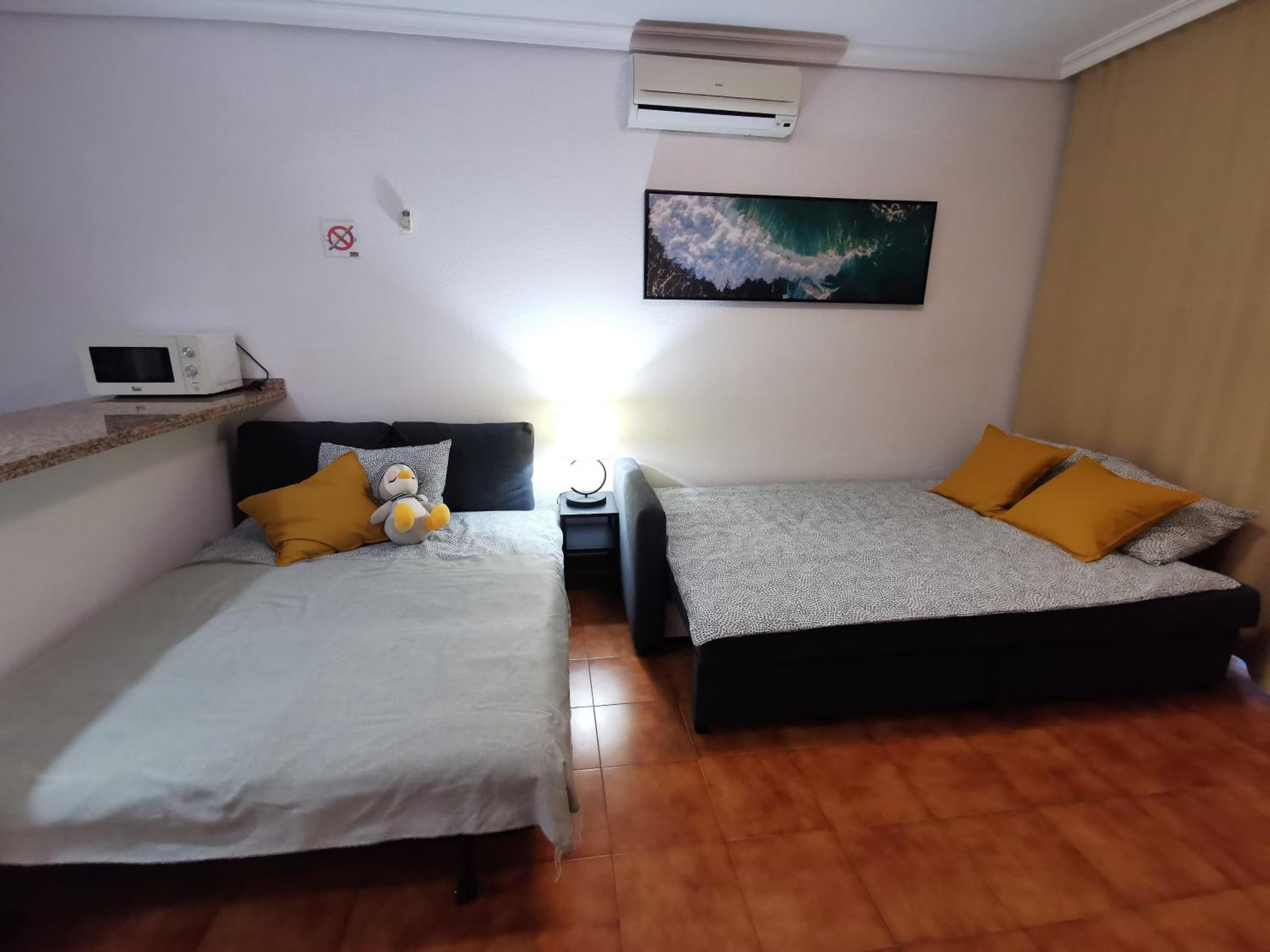 Rayo Apartment
