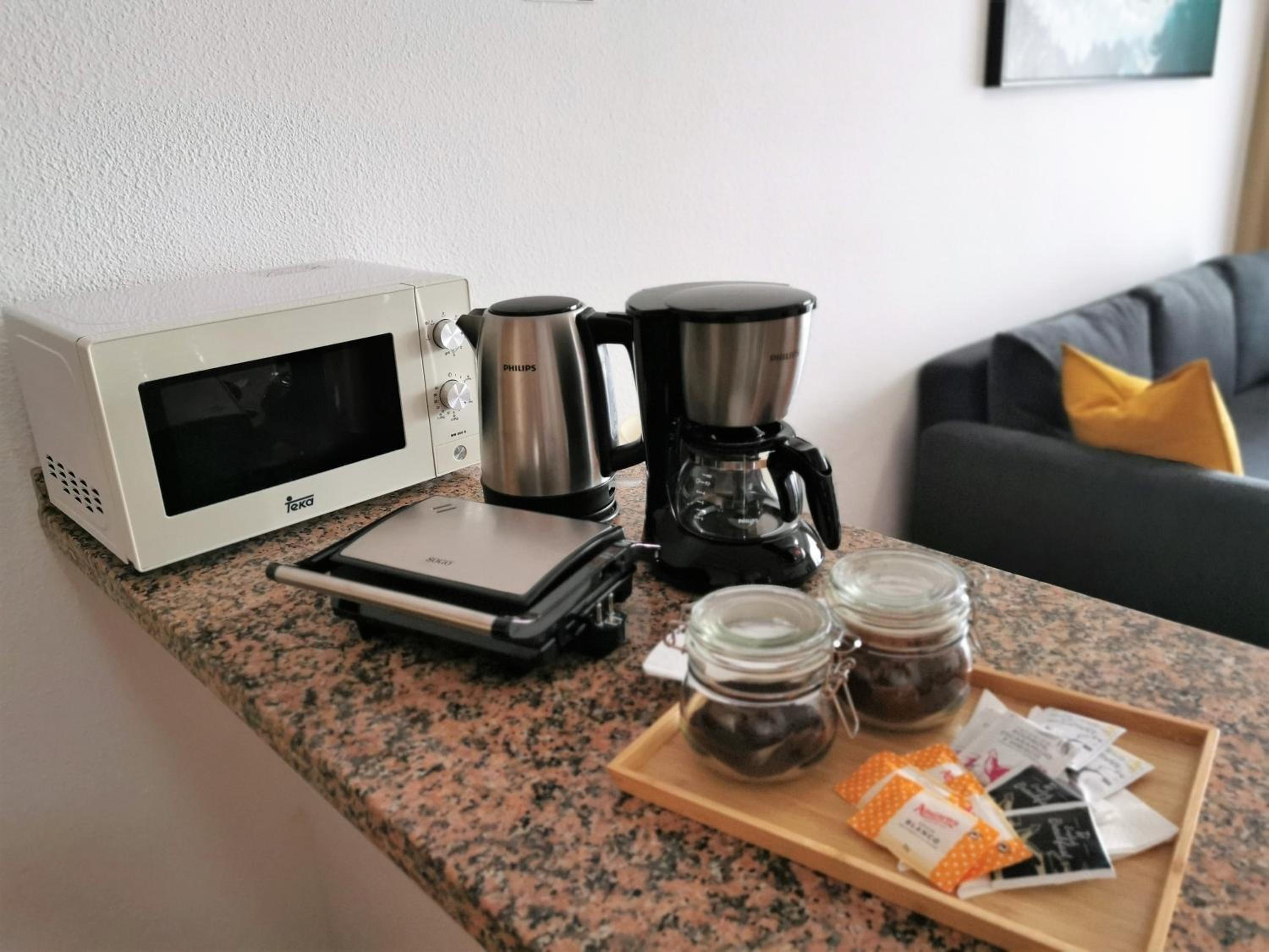 Rayo Apartment