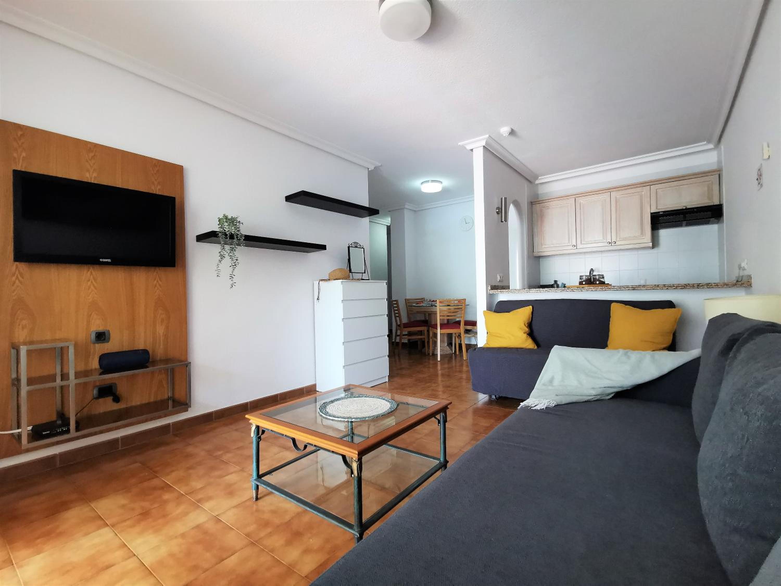 Rayo Apartment