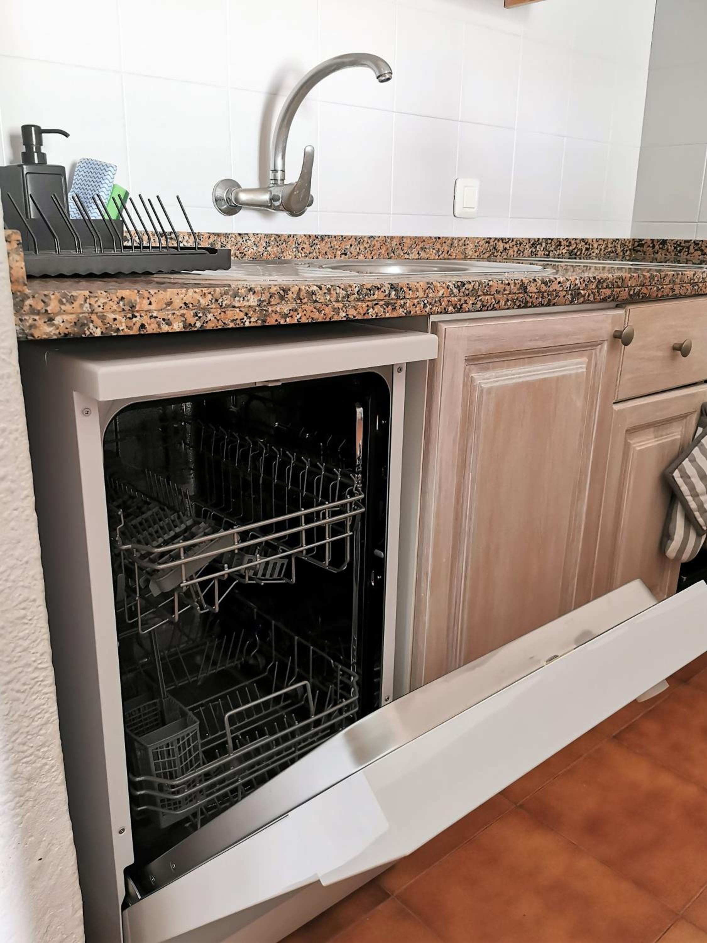 Rayo Apartment