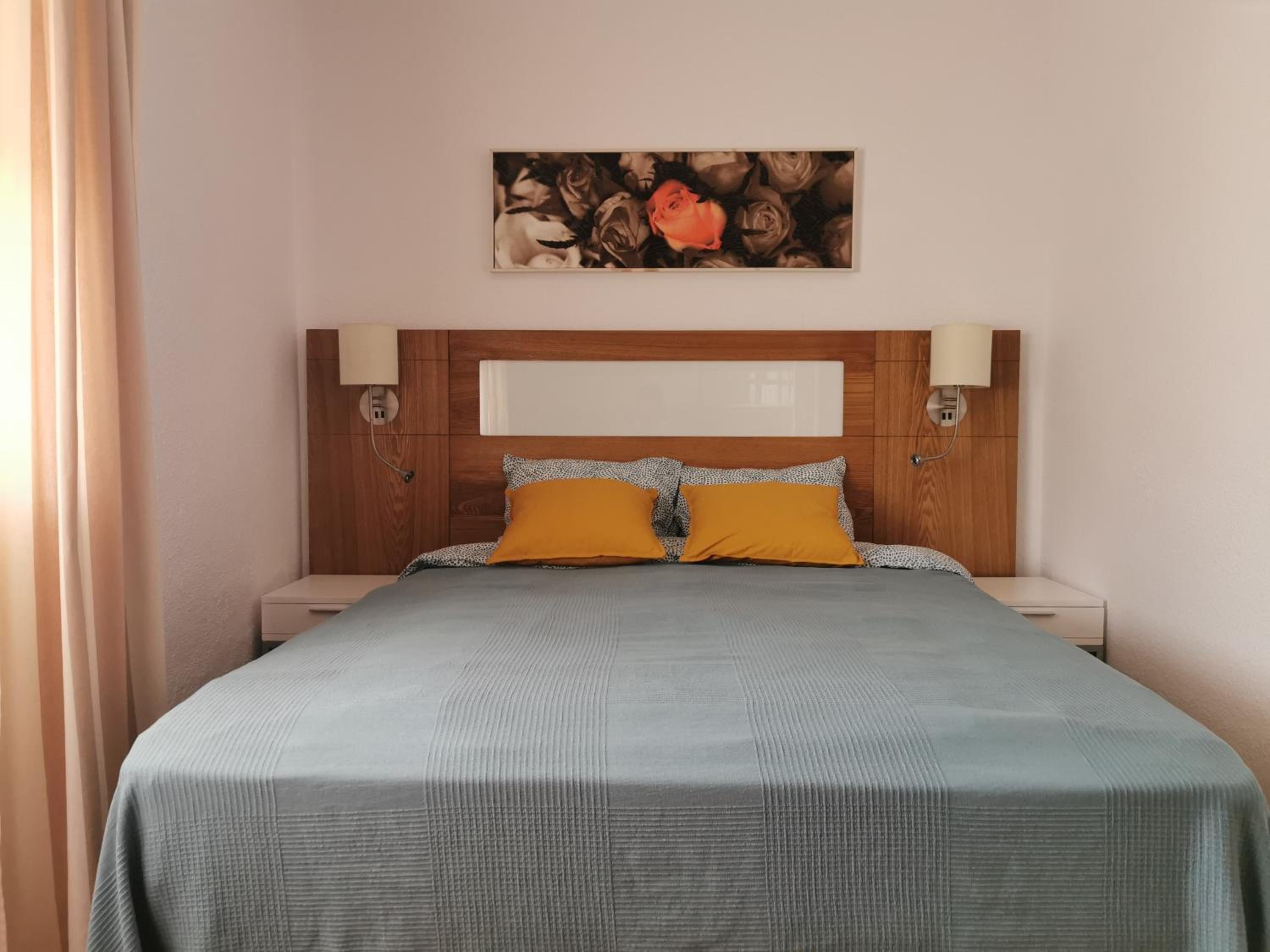 Rayo Apartment