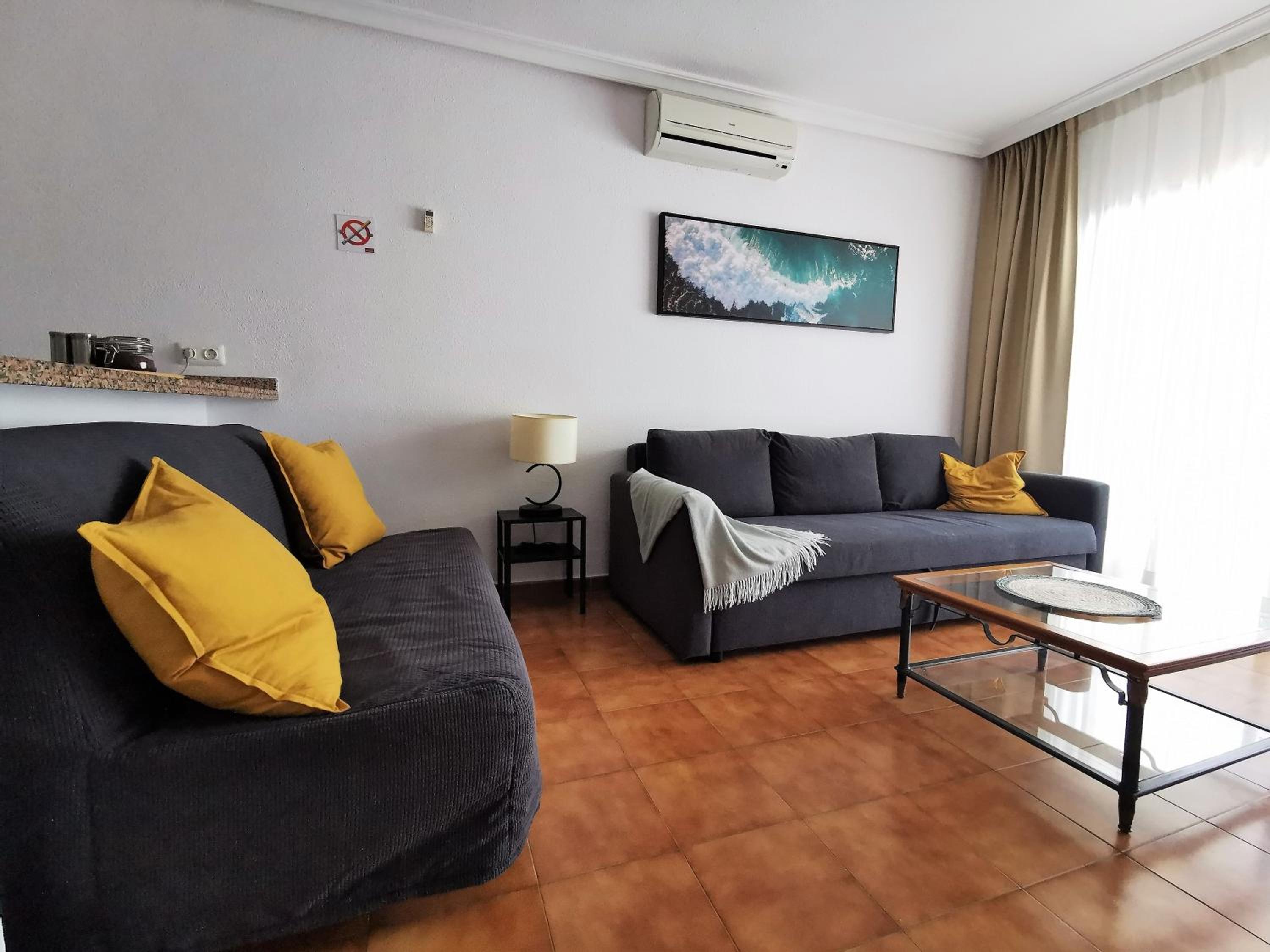 Rayo Apartment