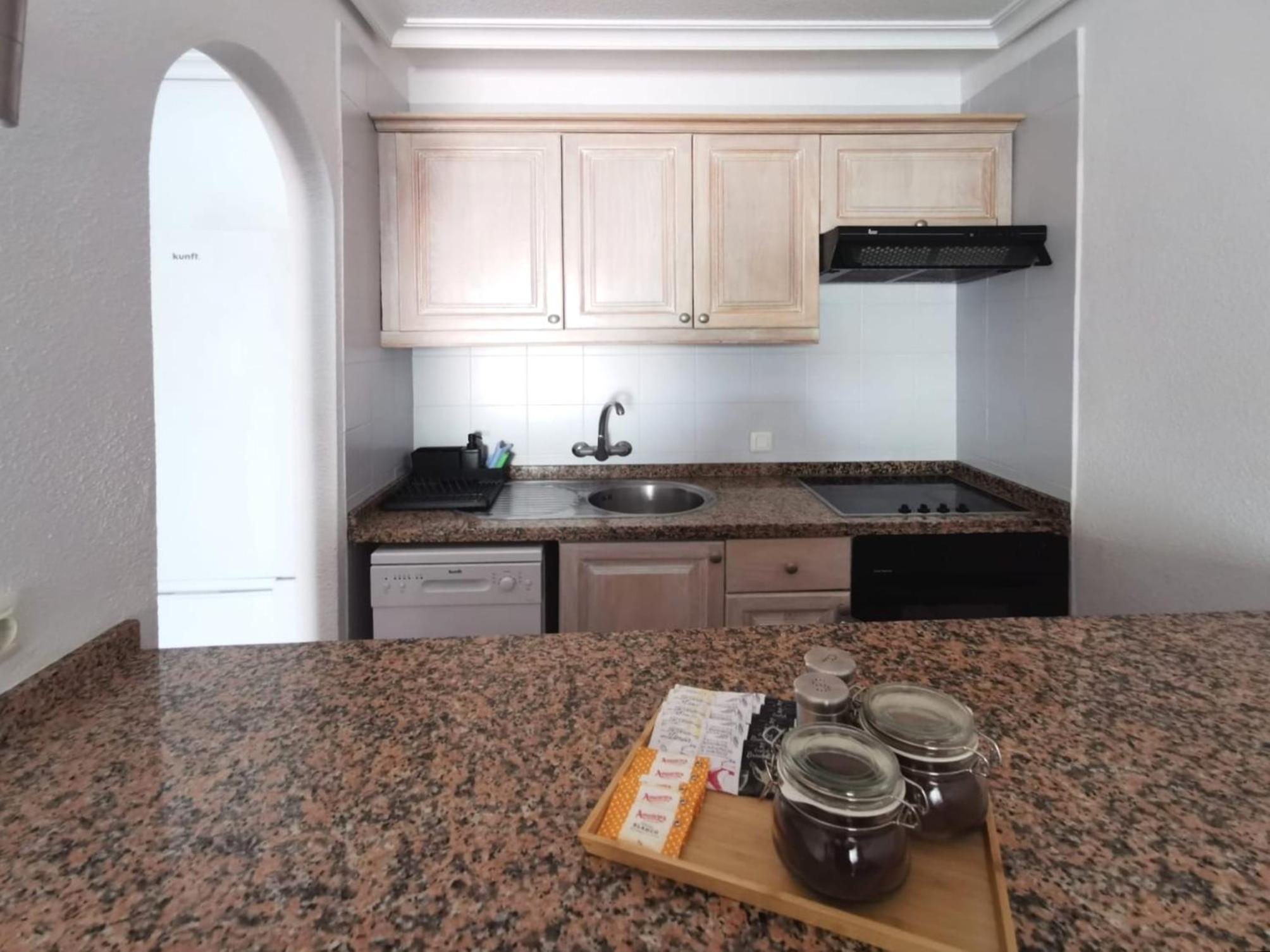 Rayo Apartment