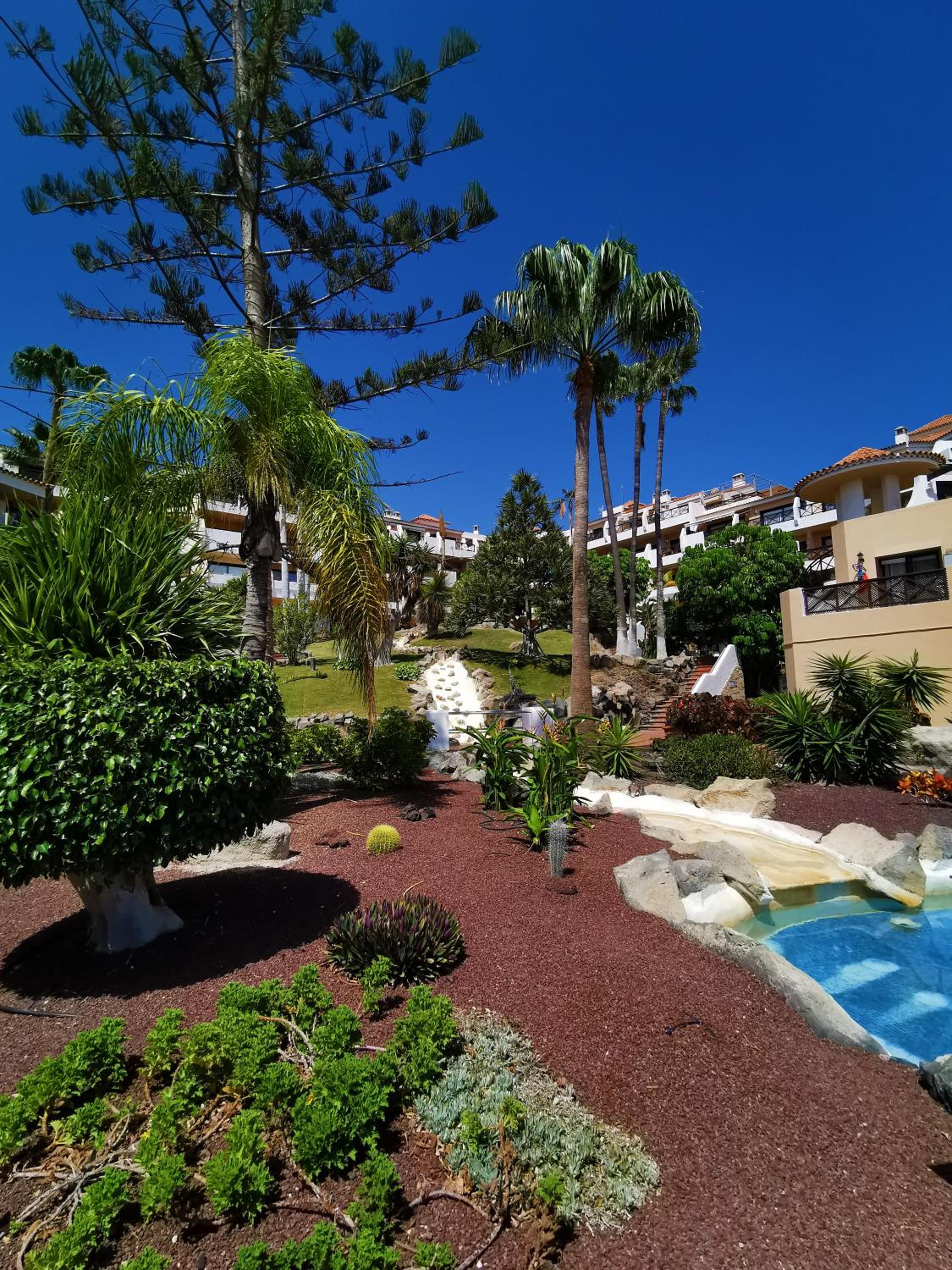 Rayo Apartment