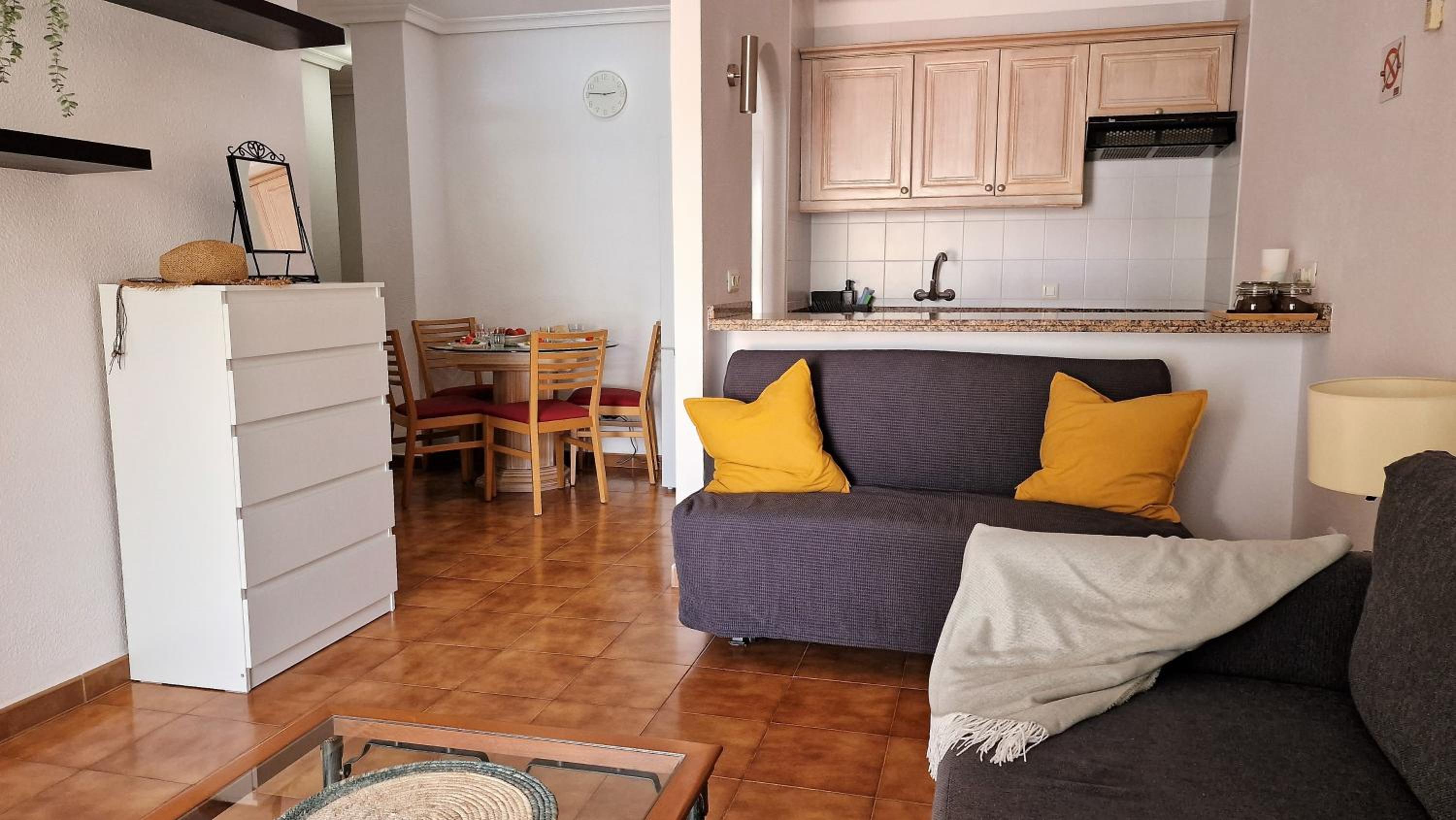 Rayo Apartment