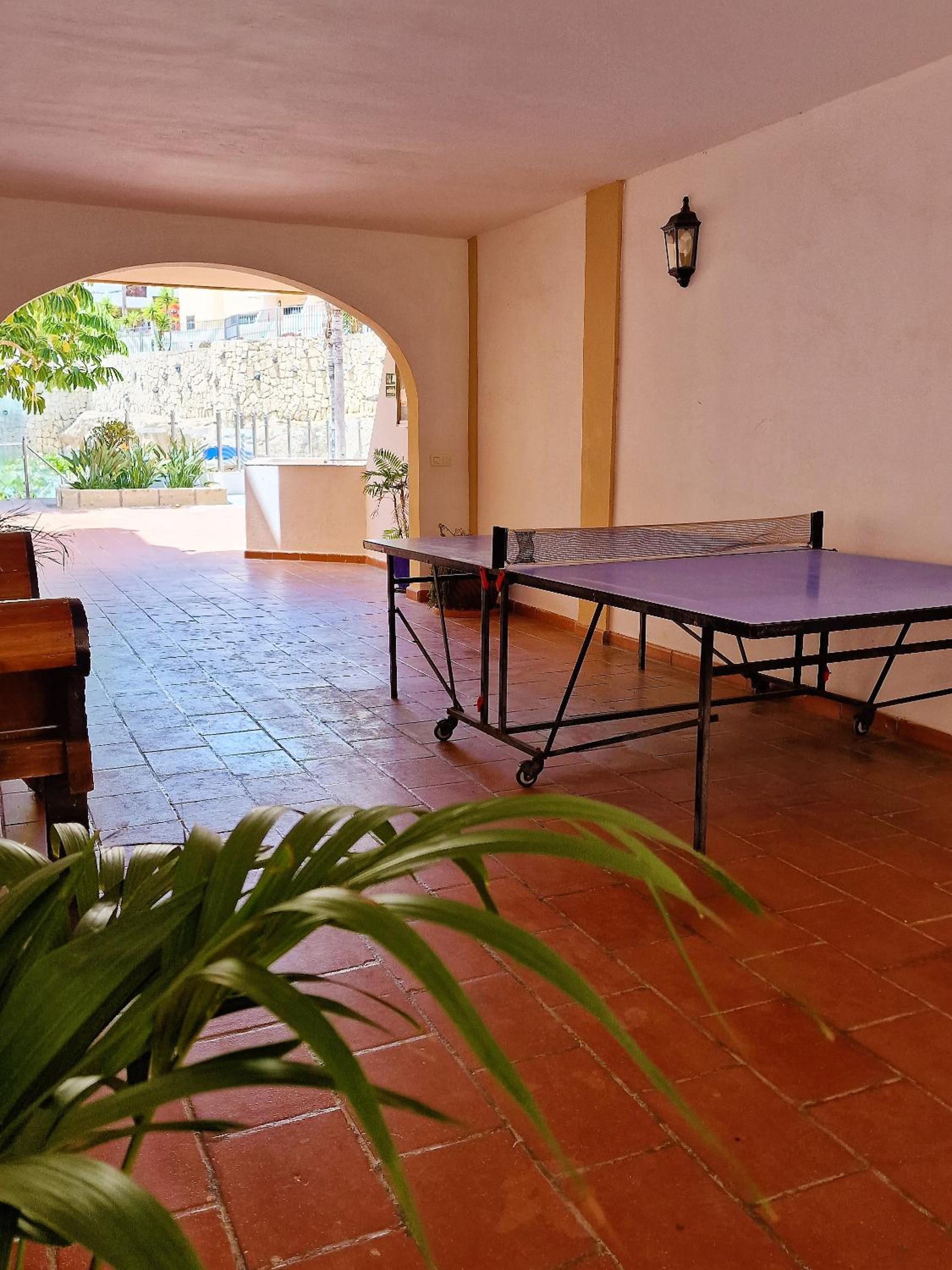 Rayo Apartment