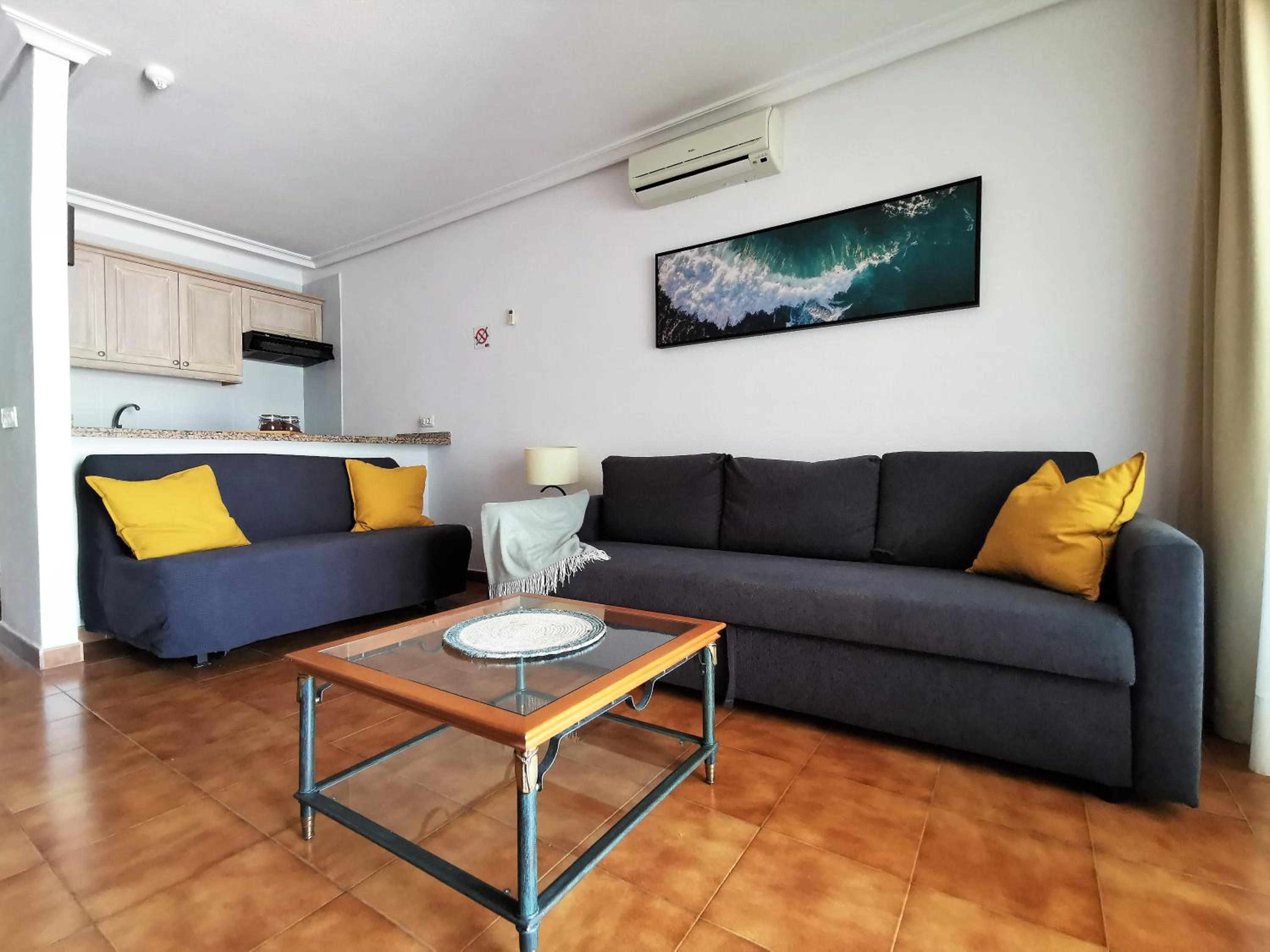 Rayo Apartment