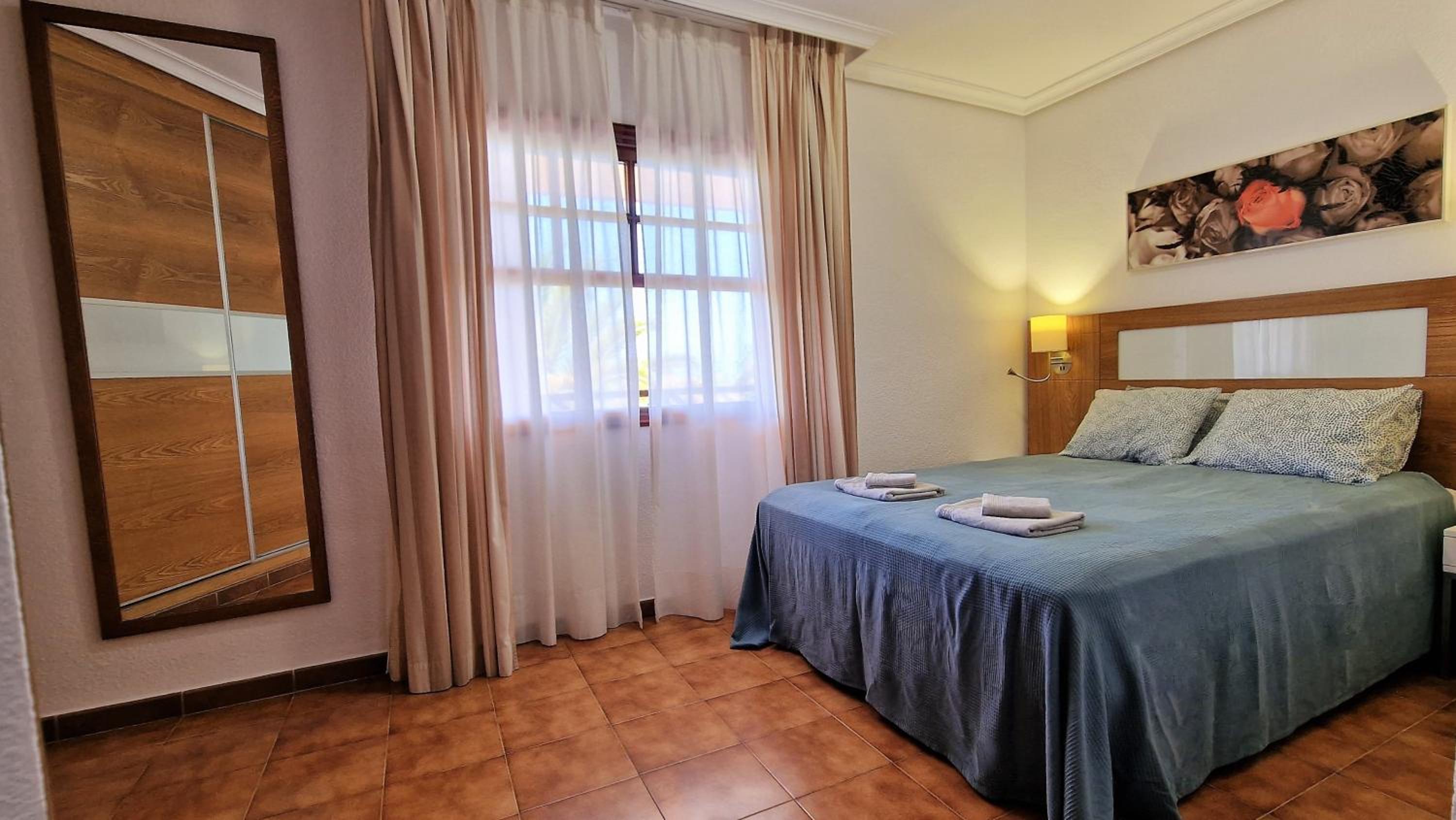 Rayo Apartment