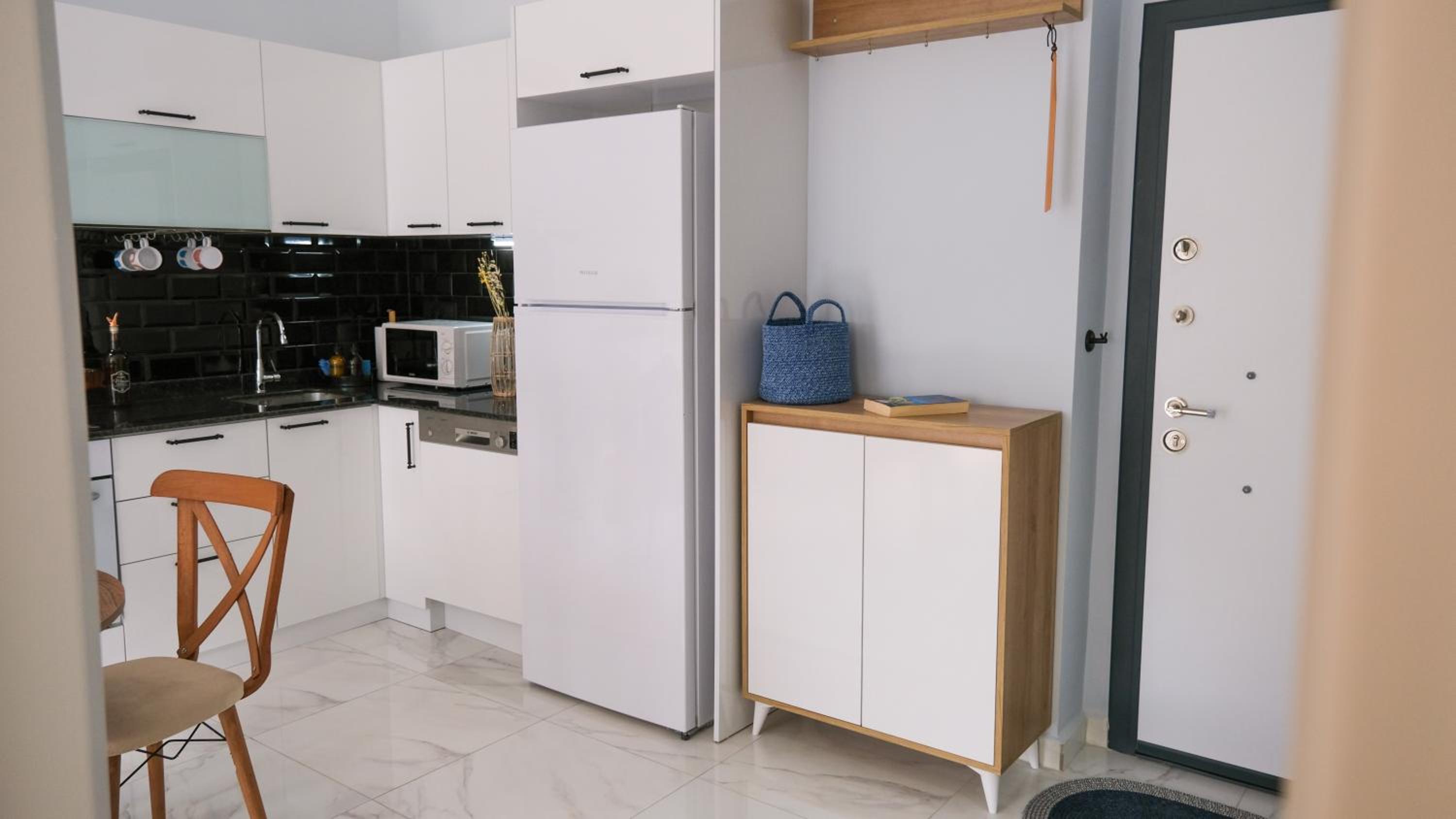 Stylish apartment Calypso with heated pool&beach, photo 20