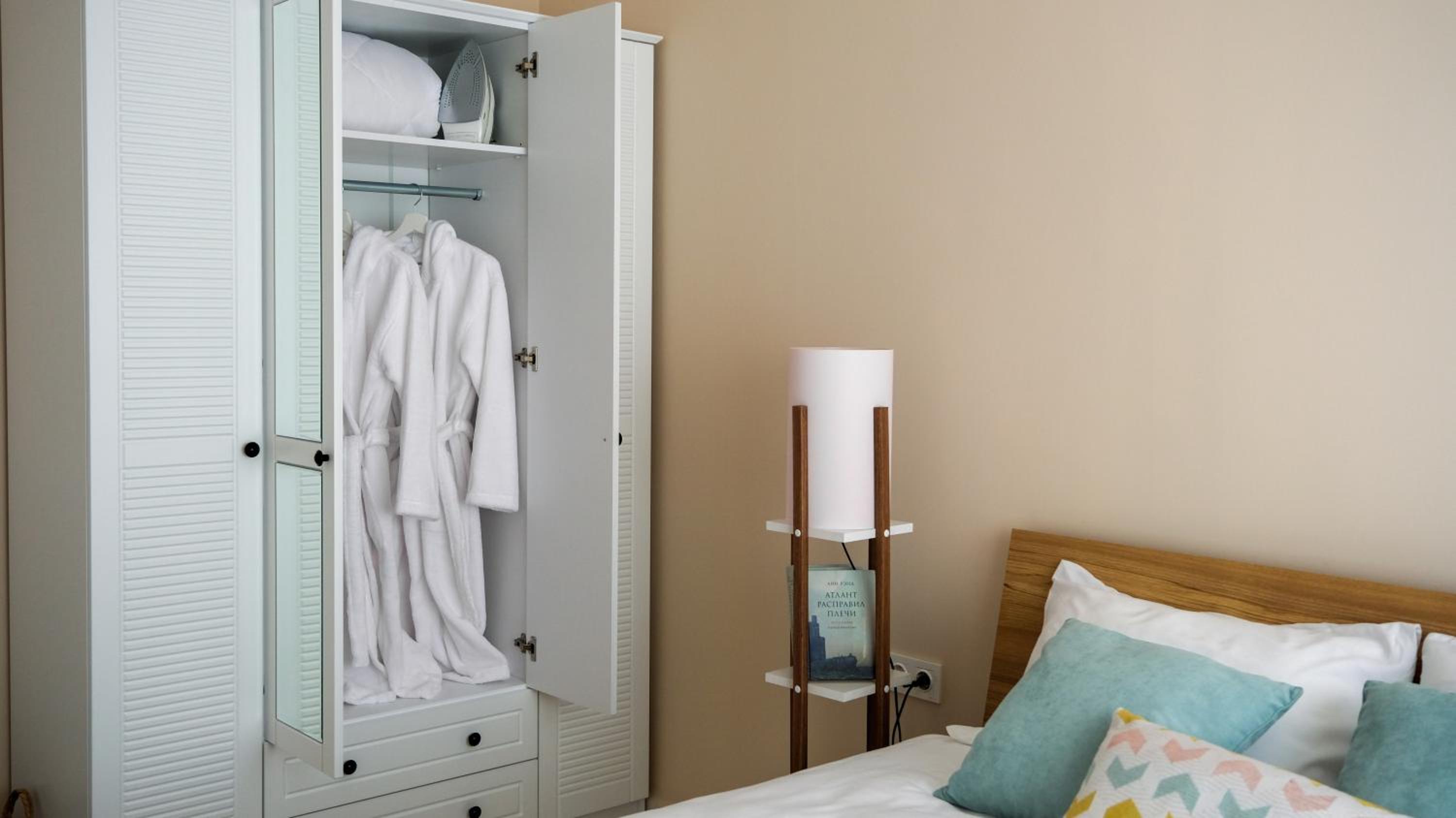 Stylish apartment Calypso with heated pool&beach, photo 15