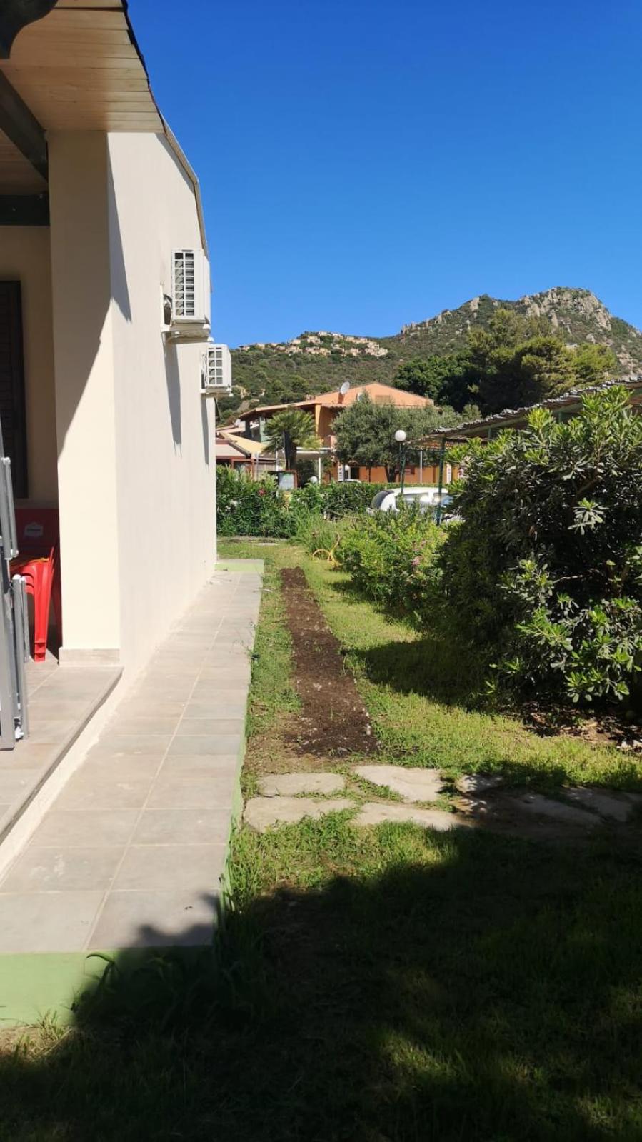 Villa Francesco