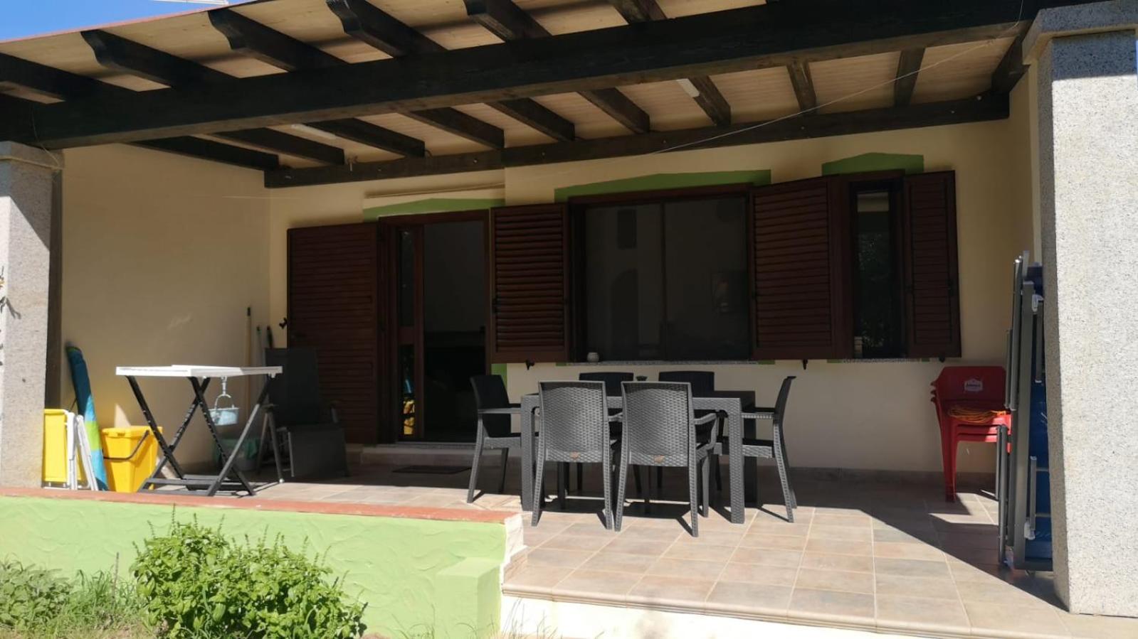 Villa Francesco