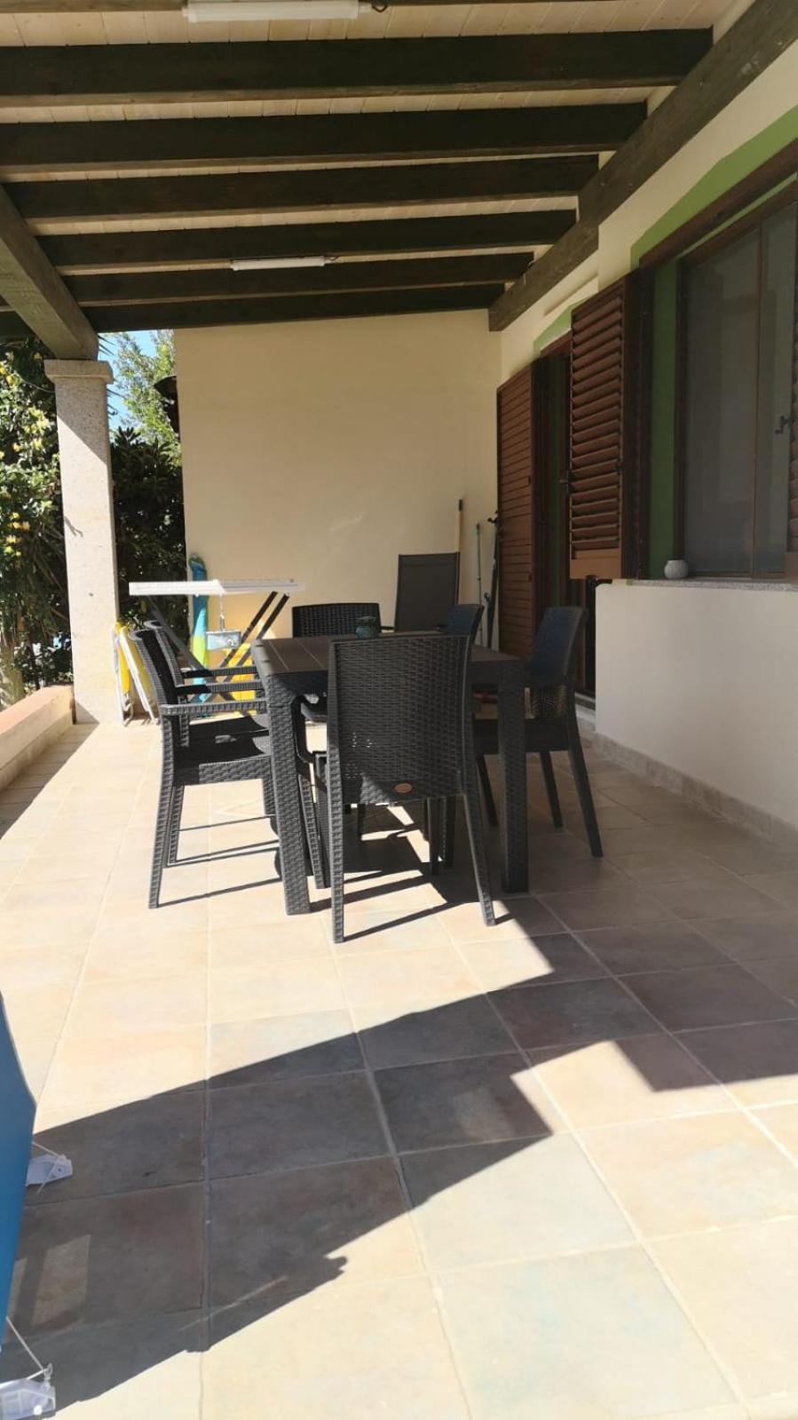 Villa Francesco