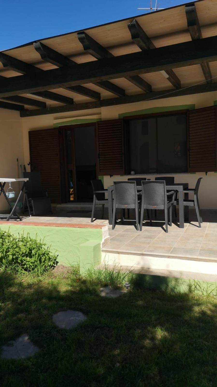 Villa Francesco