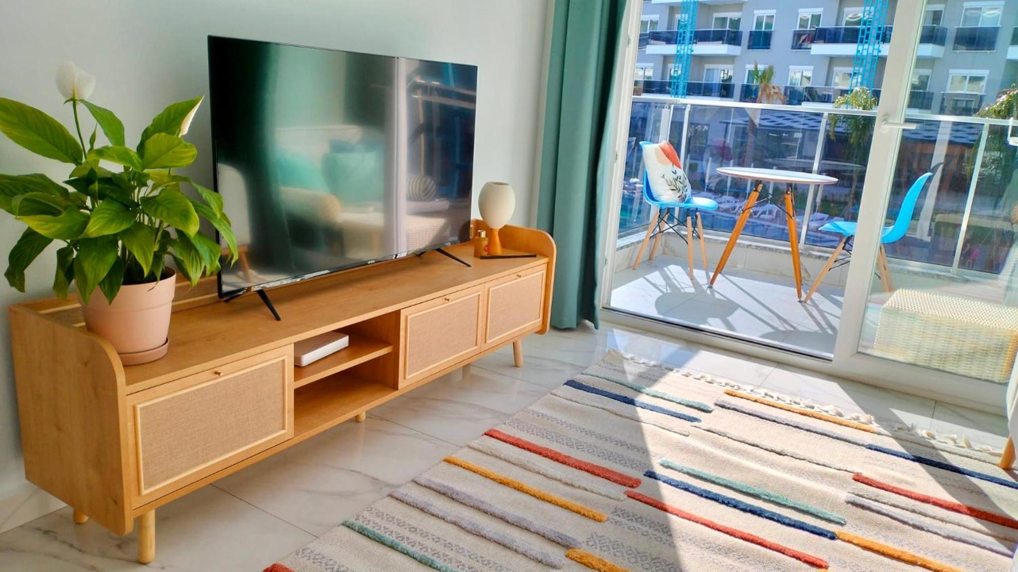 Stylish apartment Calypso with heated pool&beach, photo 16