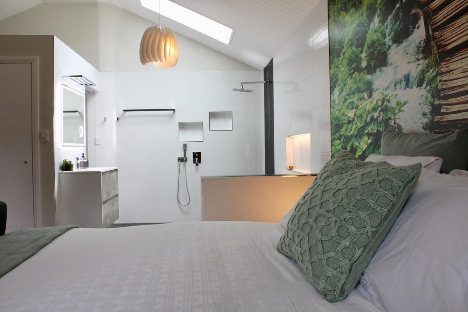 Hideaway Falls - Bunya Cottage