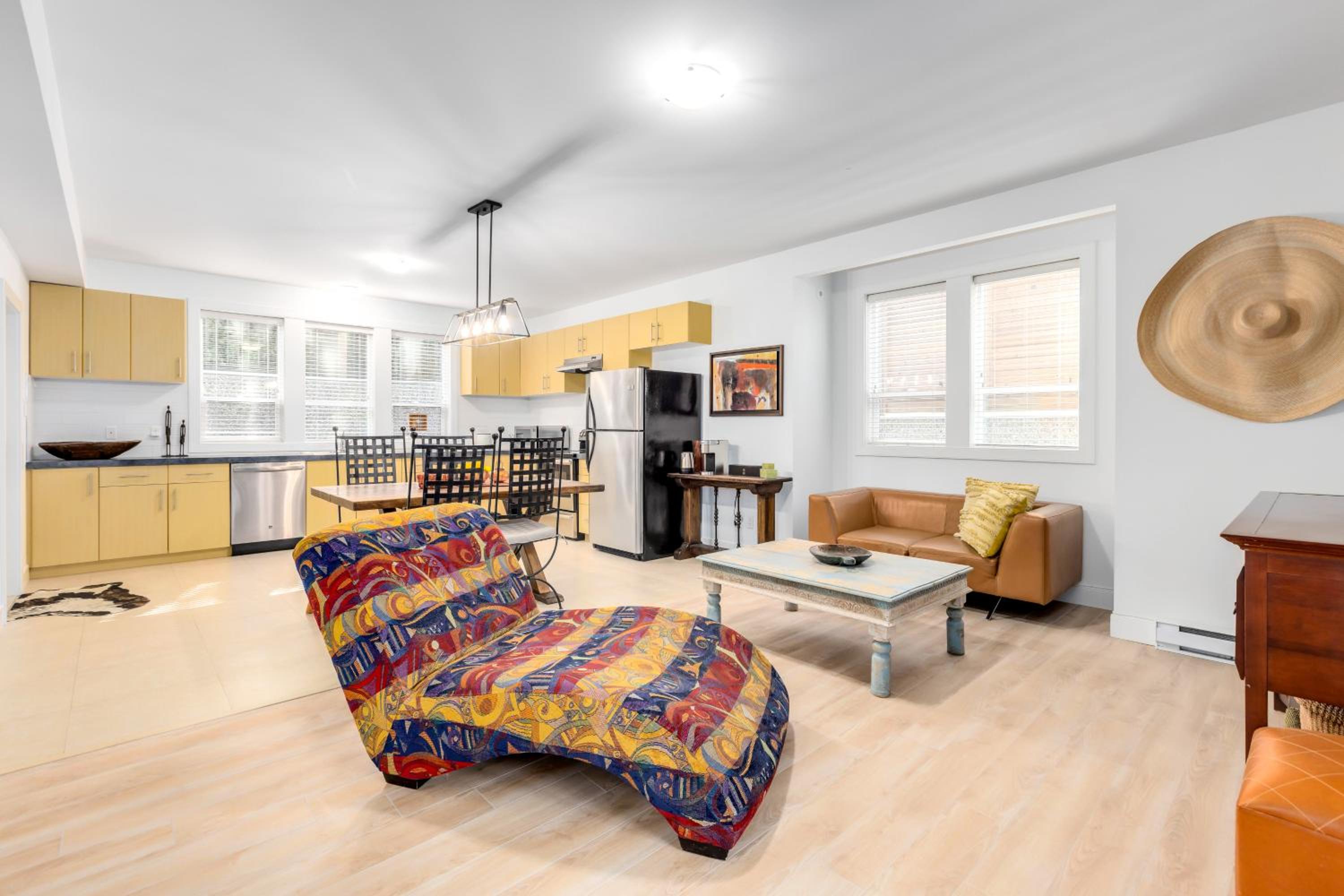 Surrey Vacations - Crescent Beach is a walk away from Casa Altamira! - Property Image 19