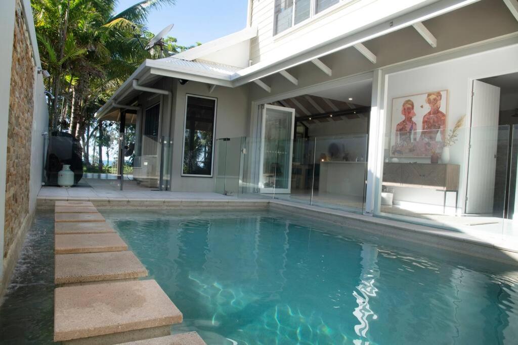 Nikatara - Mission Beach - 3 Bedroom Town House