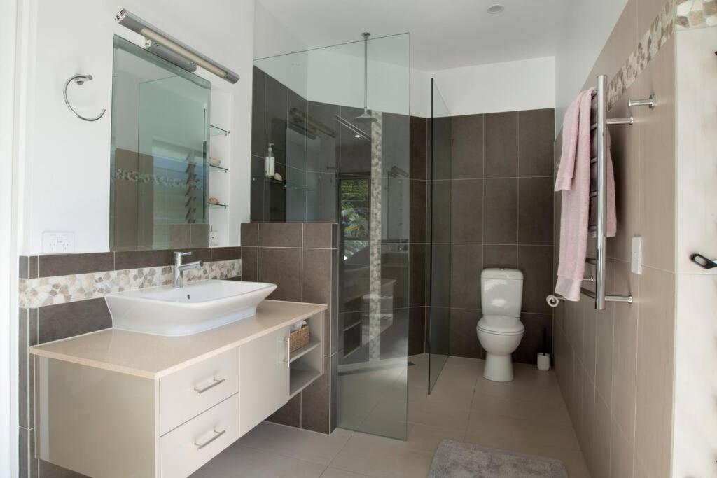 Nikatara - Mission Beach - 3 Bedroom Town House