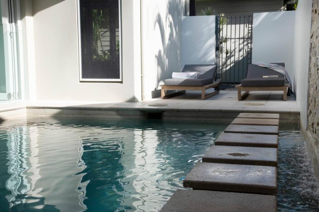 Nikatara - Mission Beach - 3 Bedroom Town House