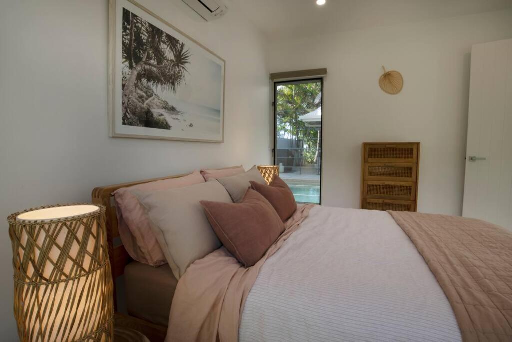 Nikatara - Mission Beach - 3 Bedroom Town House