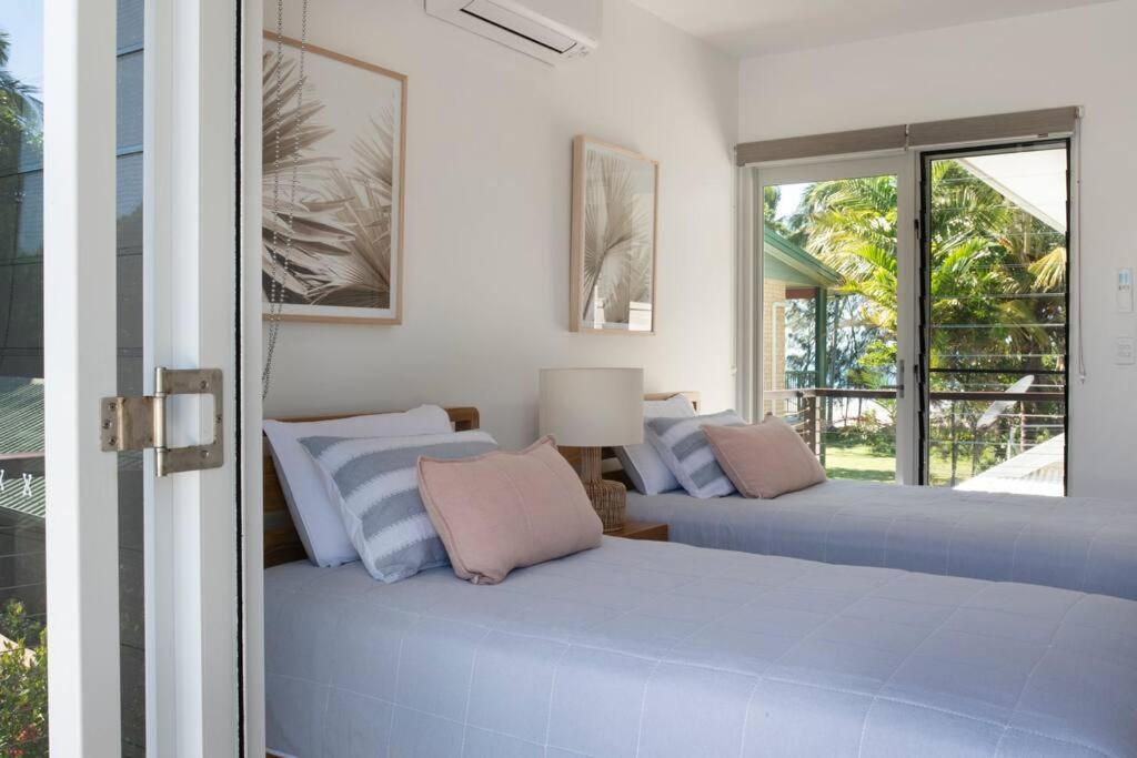 Nikatara - Mission Beach - 3 Bedroom Town House
