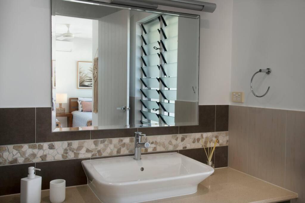 Nikatara - Mission Beach - 3 Bedroom Town House