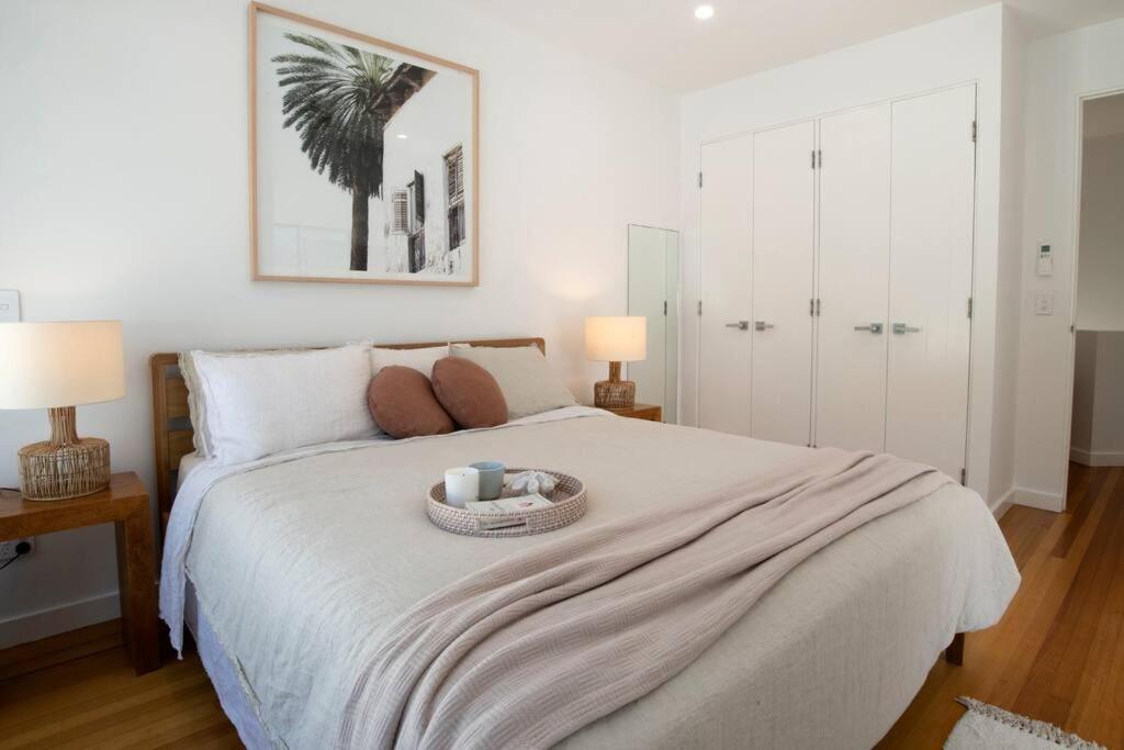 Nikatara - Mission Beach - 3 Bedroom Town House