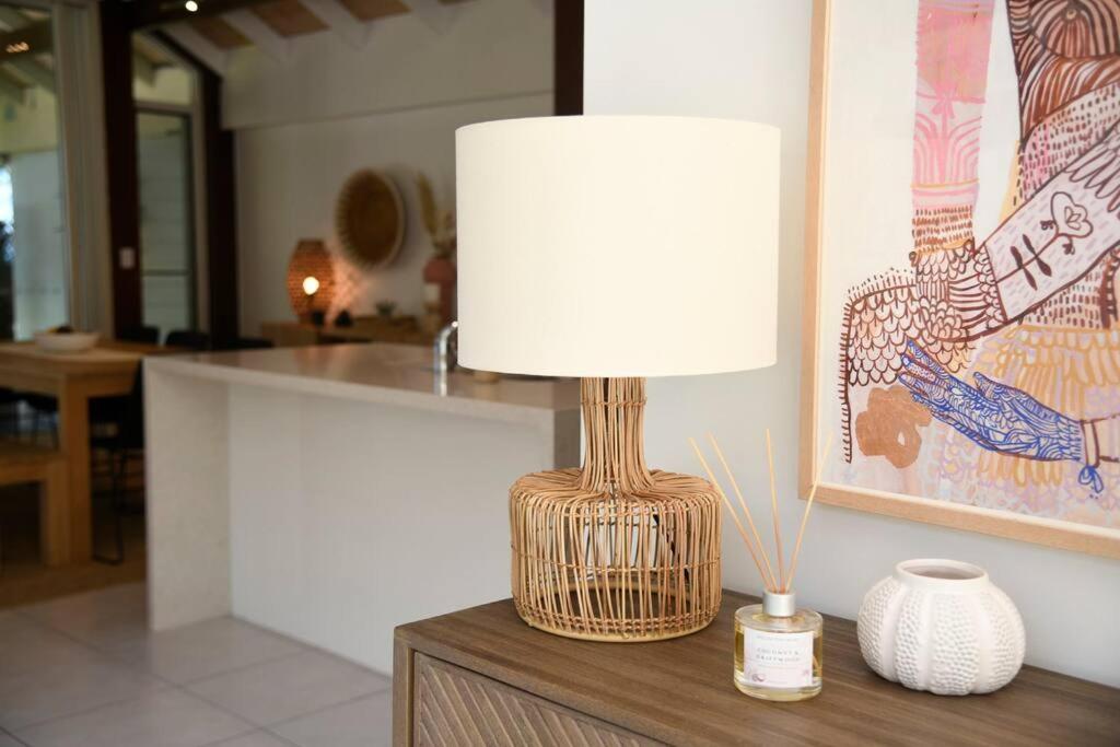 Nikatara - Mission Beach - 3 Bedroom Town House
