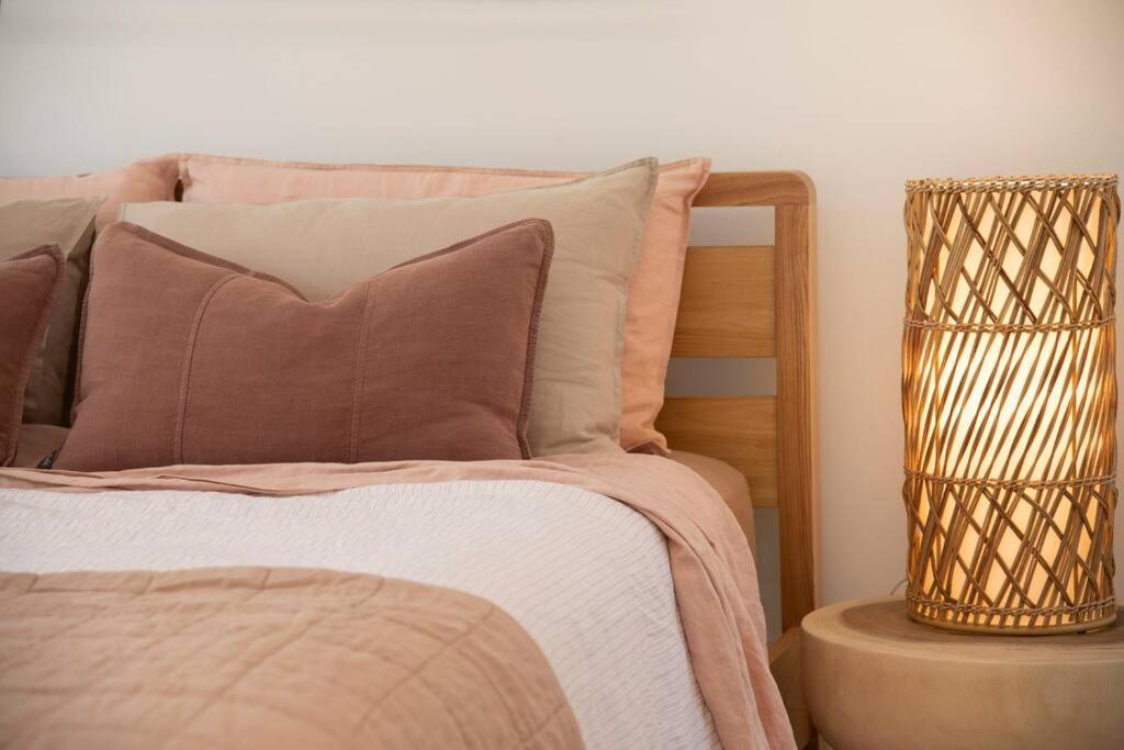 Nikatara - Mission Beach - 3 Bedroom Town House