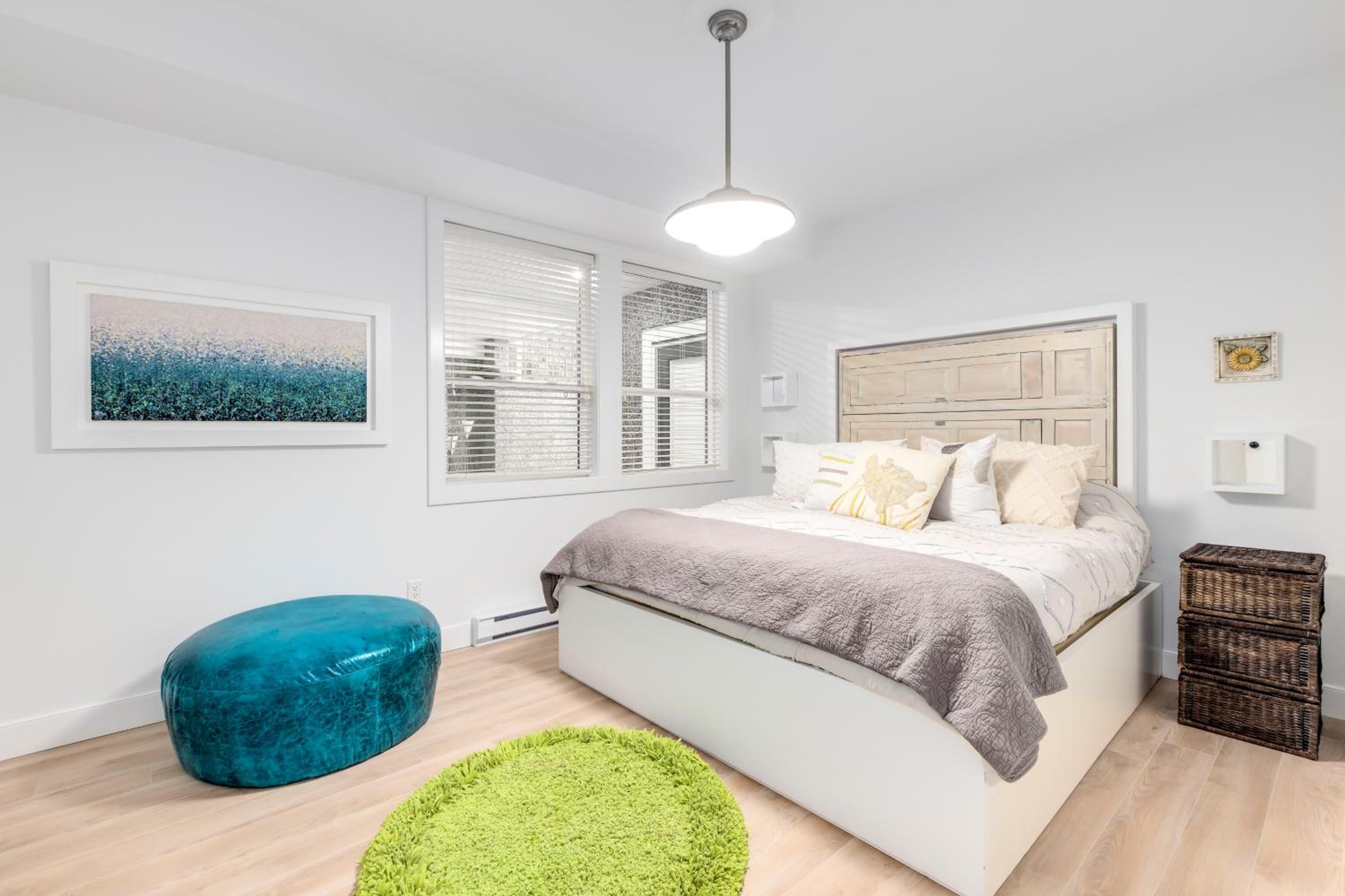 Surrey Vacations - Crescent Beach is a walk away from Casa Altamira! - Property Image 17