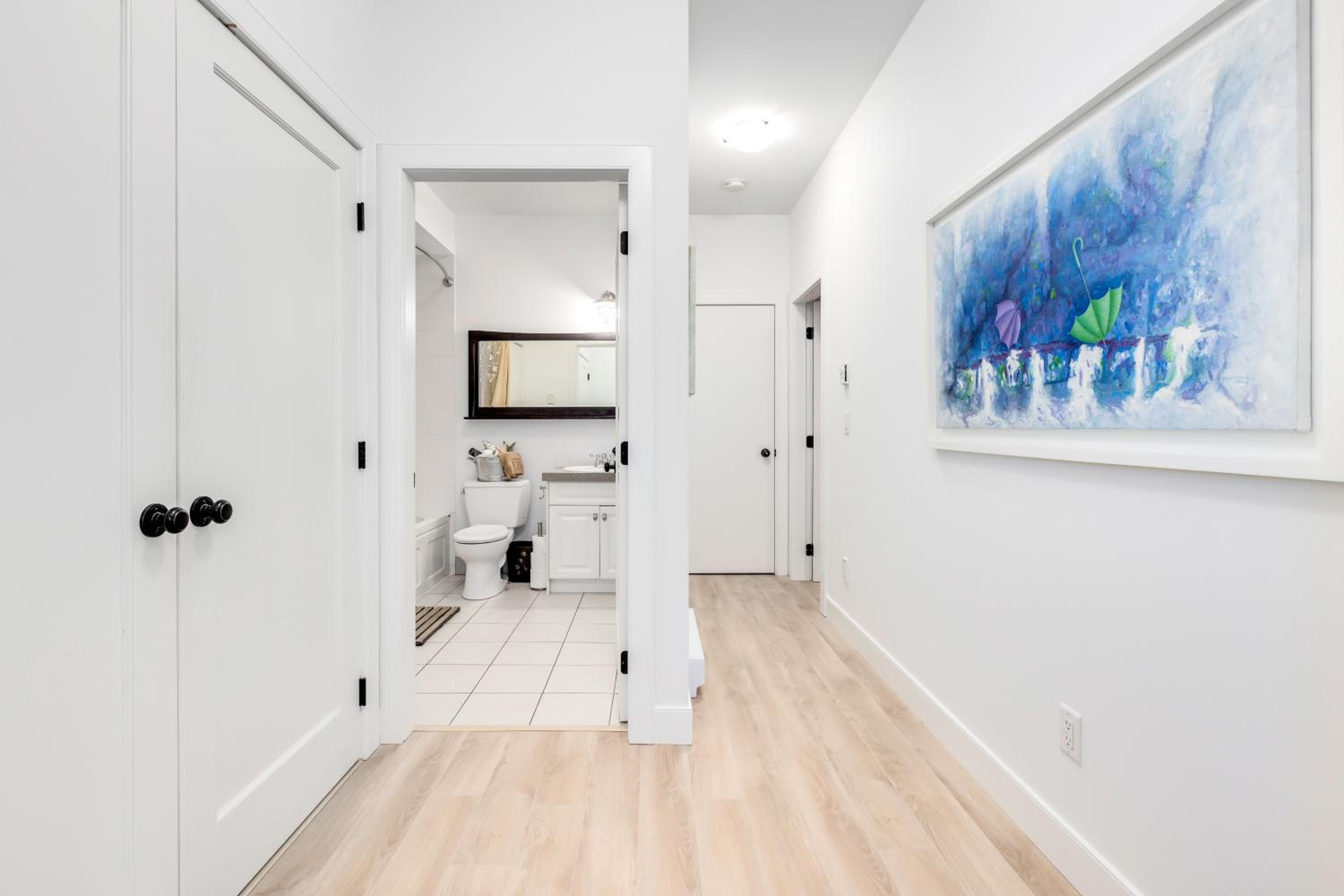 Surrey Vacations - Crescent Beach is a walk away from Casa Altamira! - Property Image 13