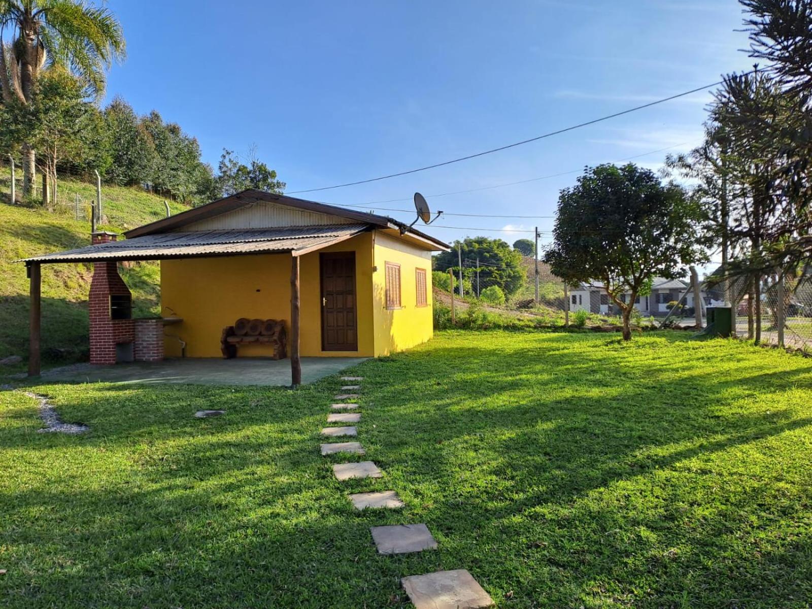 Fazendinha Adoro
