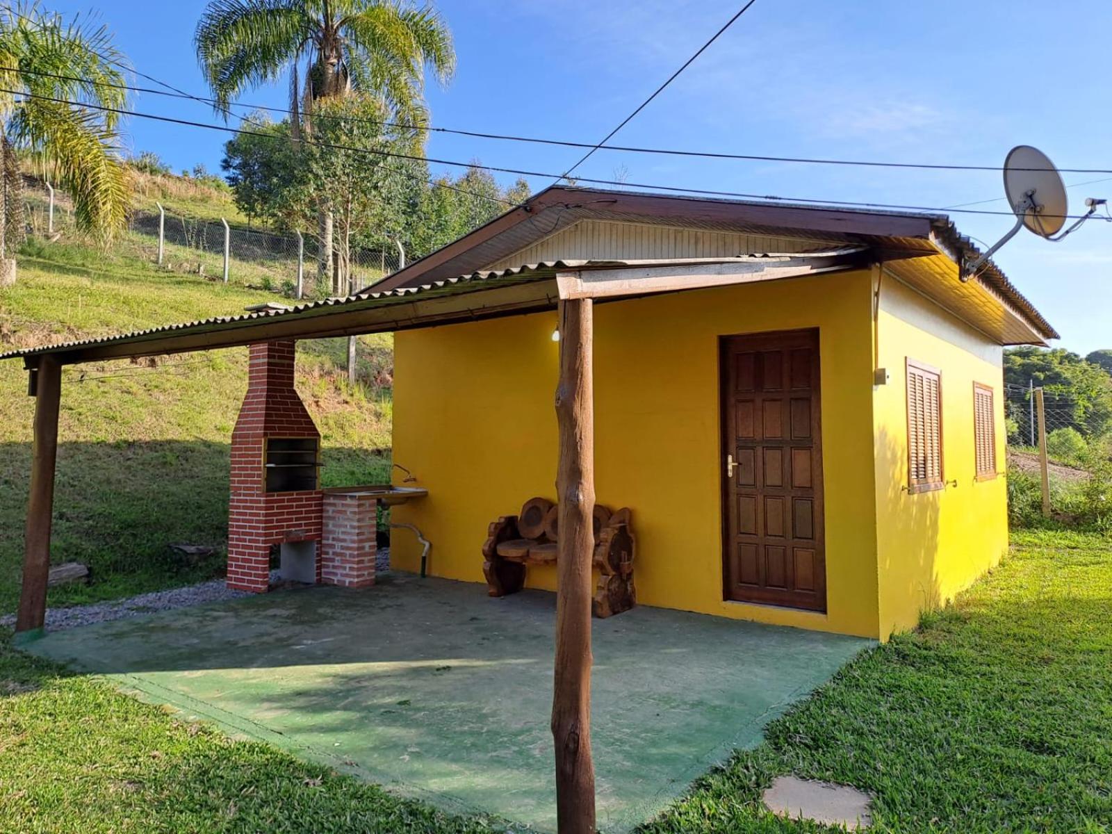 Fazendinha Adoro