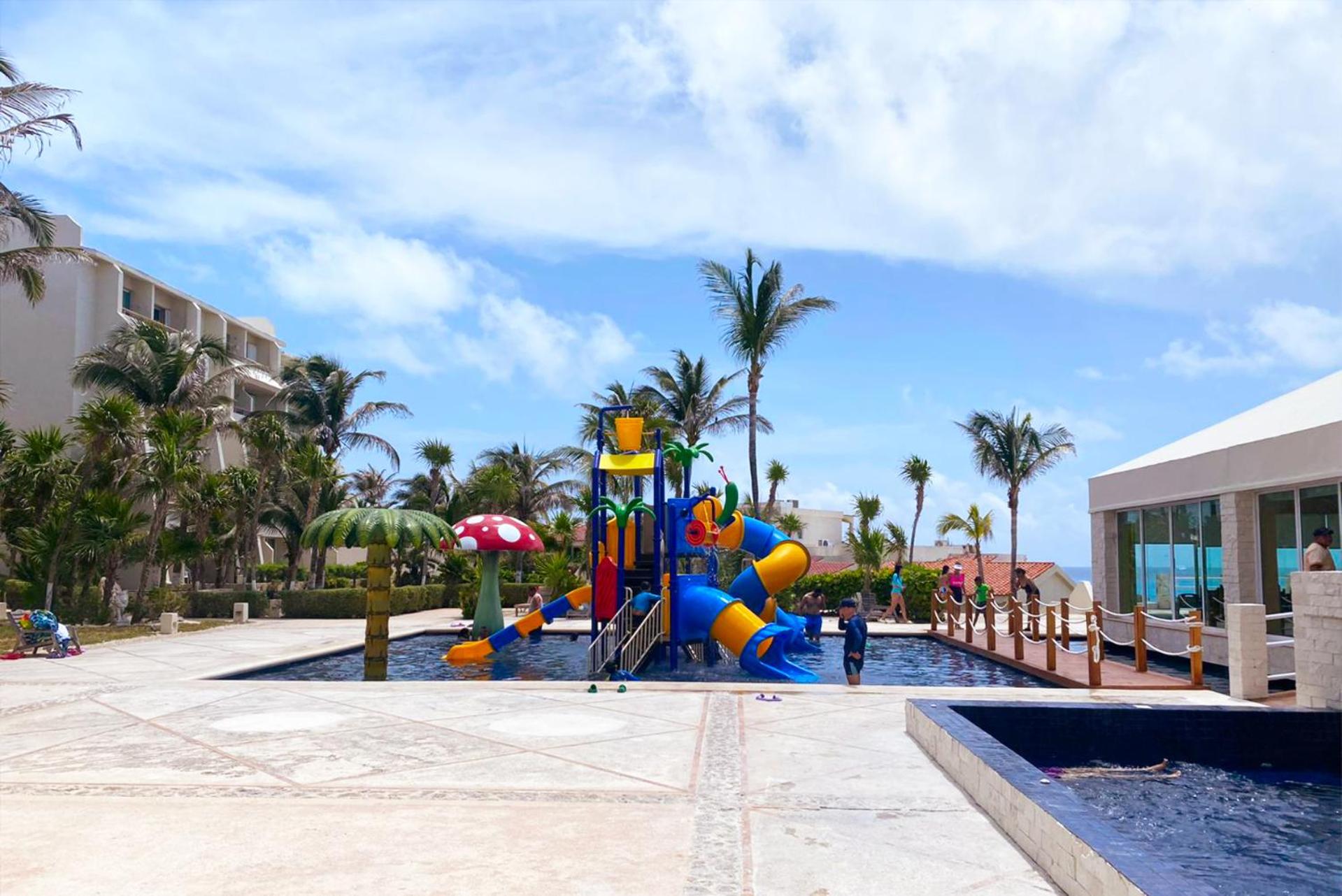 Renovated Studio in Cancun Beach at the Hotel Zone