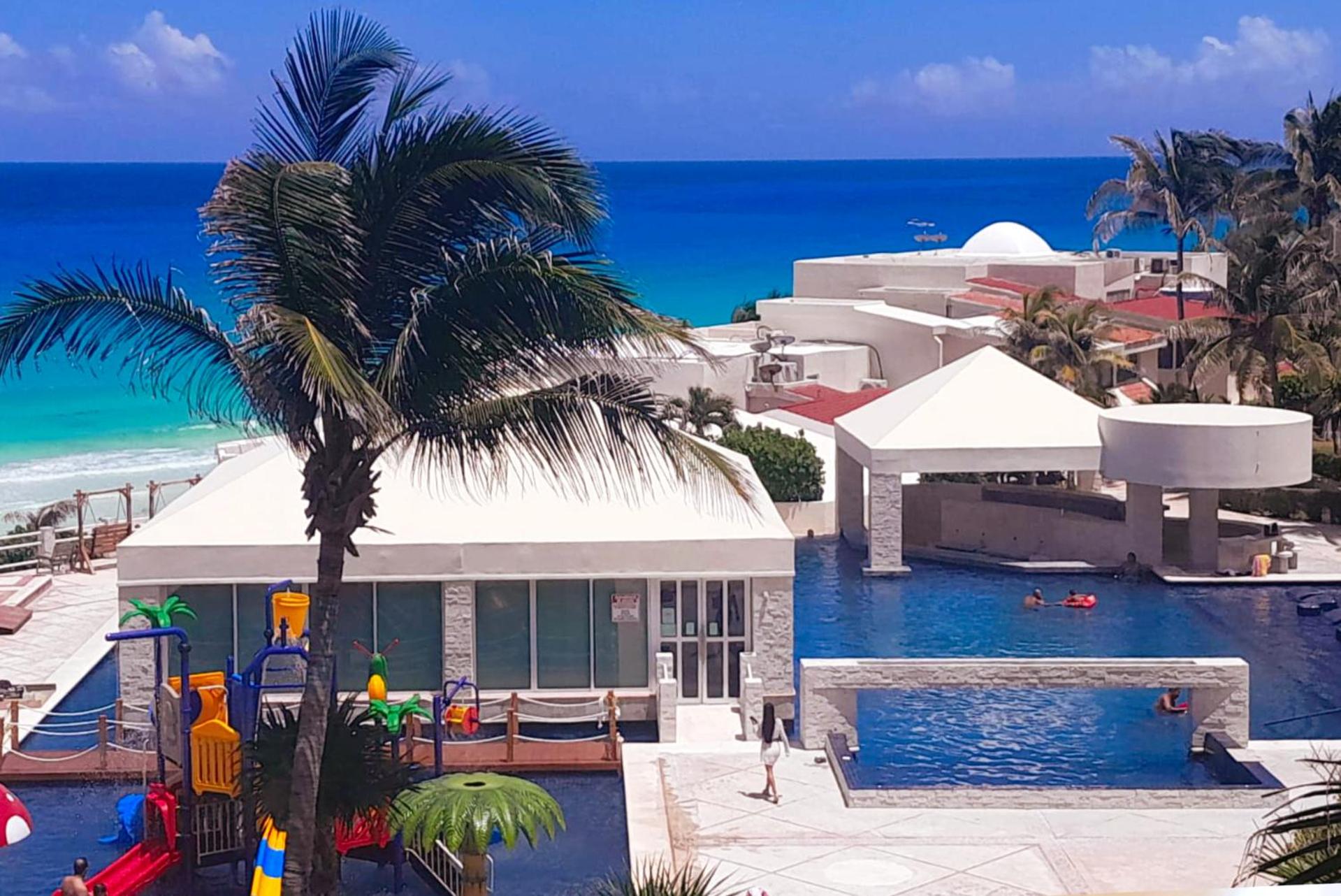 Renovated Studio in Cancun Beach at the Hotel Zone