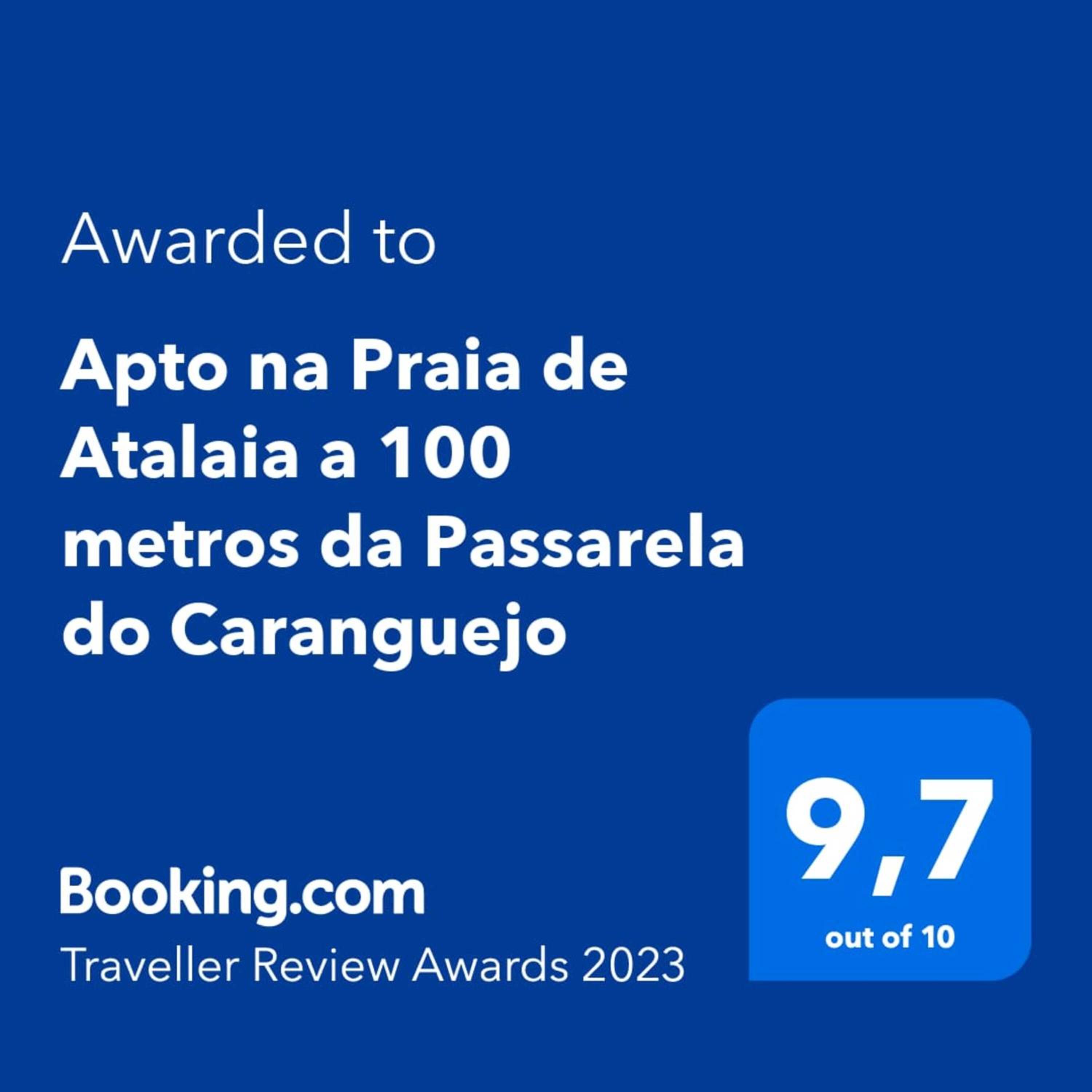 Apto na Praia de Atalaia a 100 metros da Passarela do Caranguejo view 4