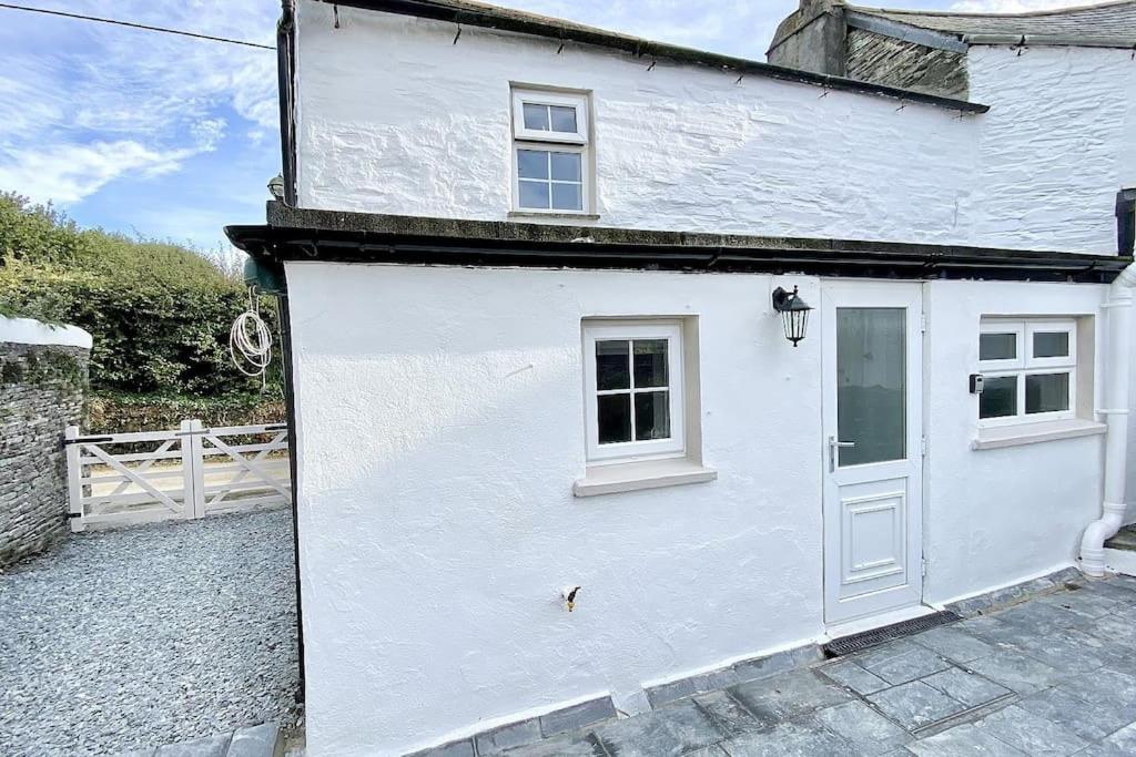 Stable Cottage