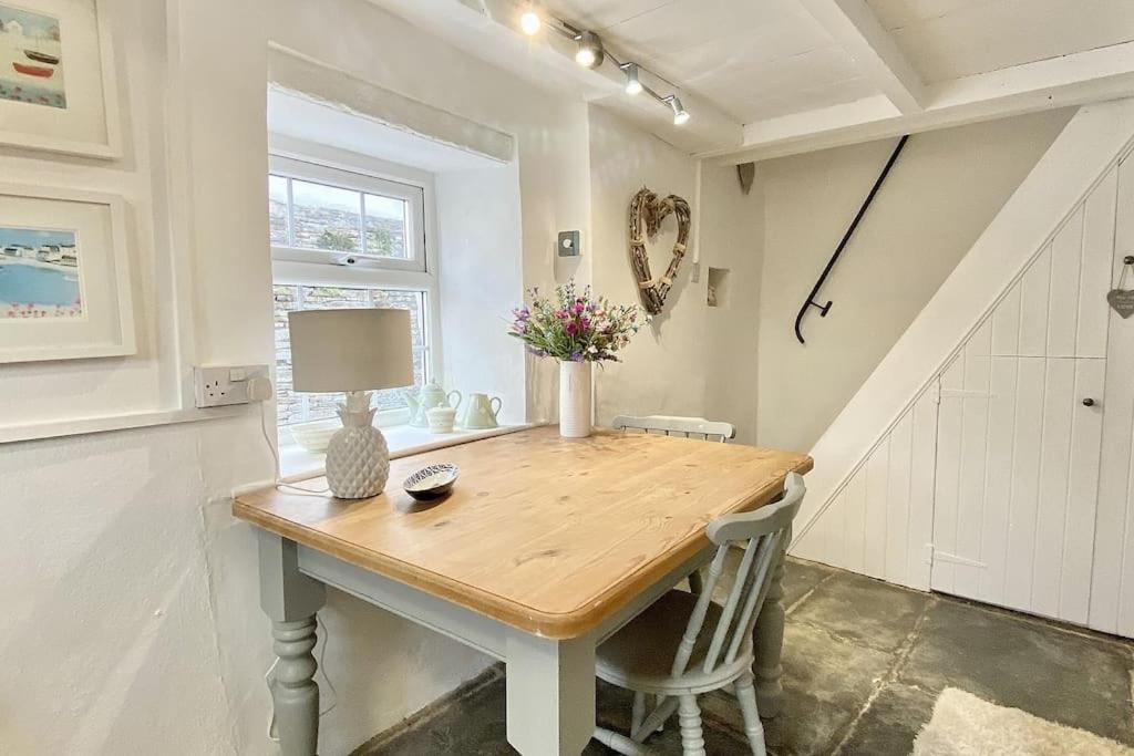Stable Cottage