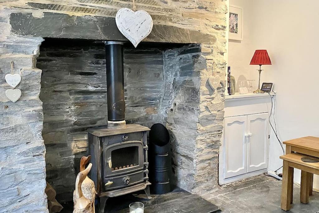 Stable Cottage