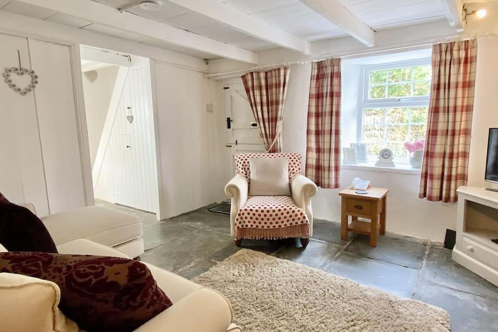 Stable Cottage
