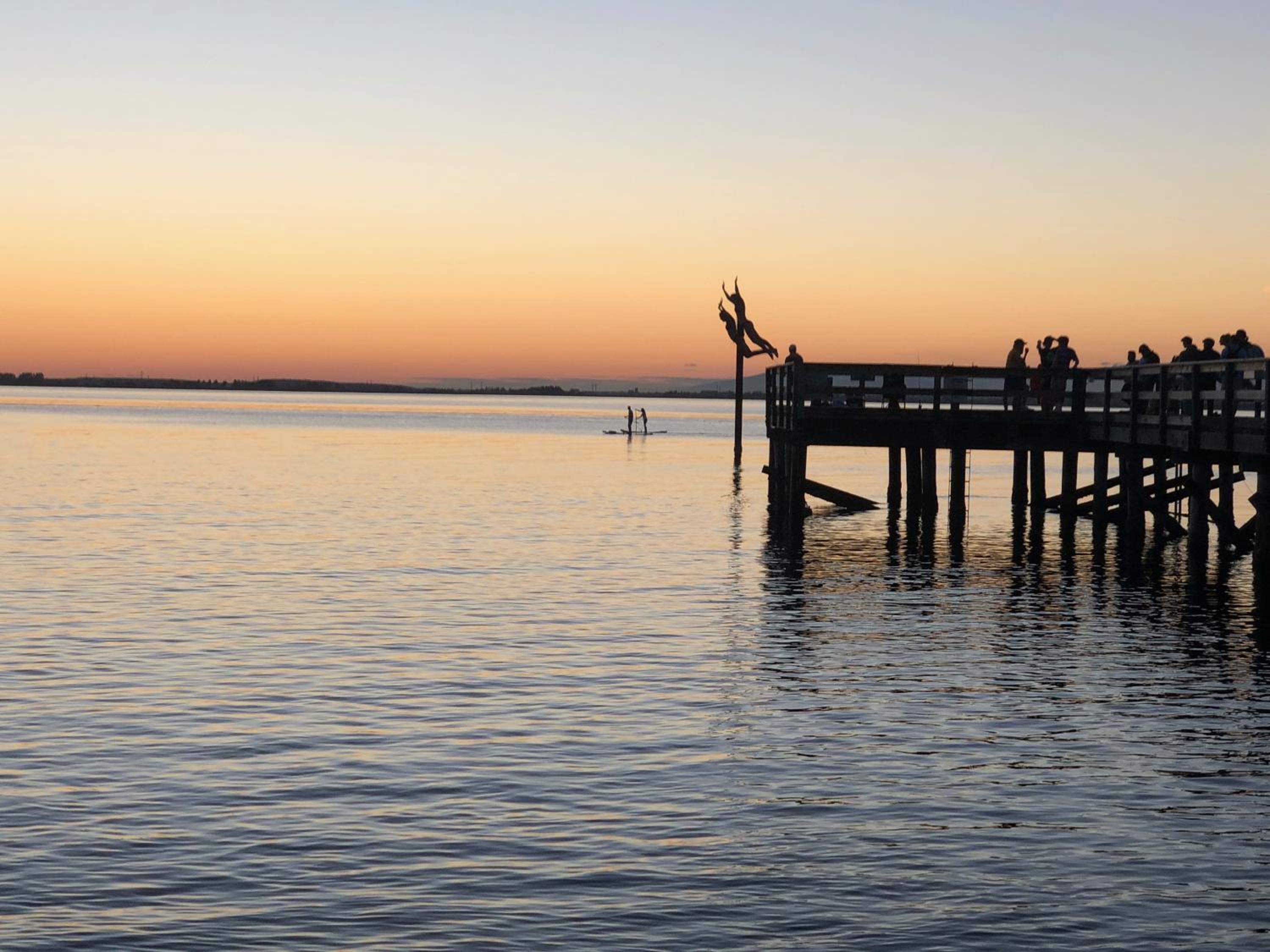 Surrey Vacations - Crescent Beach is a walk away from Casa Altamira! - Property Image 6