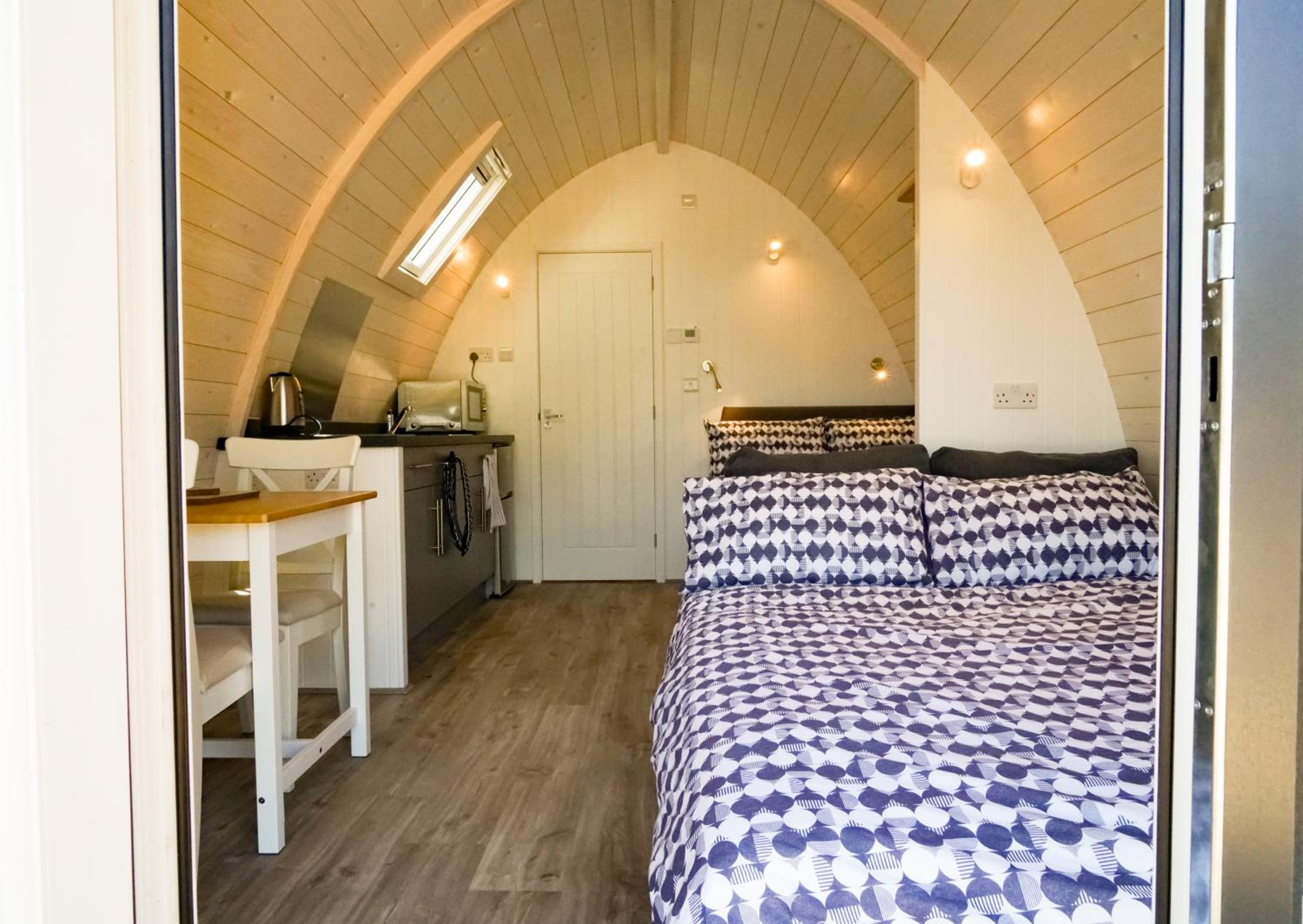 Kings Lynn Vacations - King's Lynn Caravan  Camping Park - Property Image 99