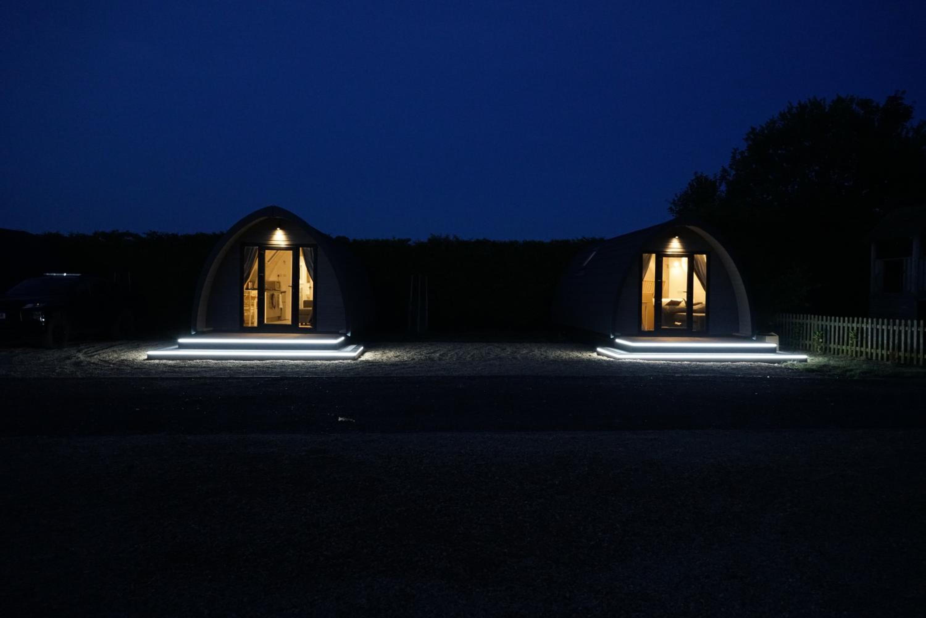 Kings Lynn Vacations - King's Lynn Caravan  Camping Park - Property Image 98